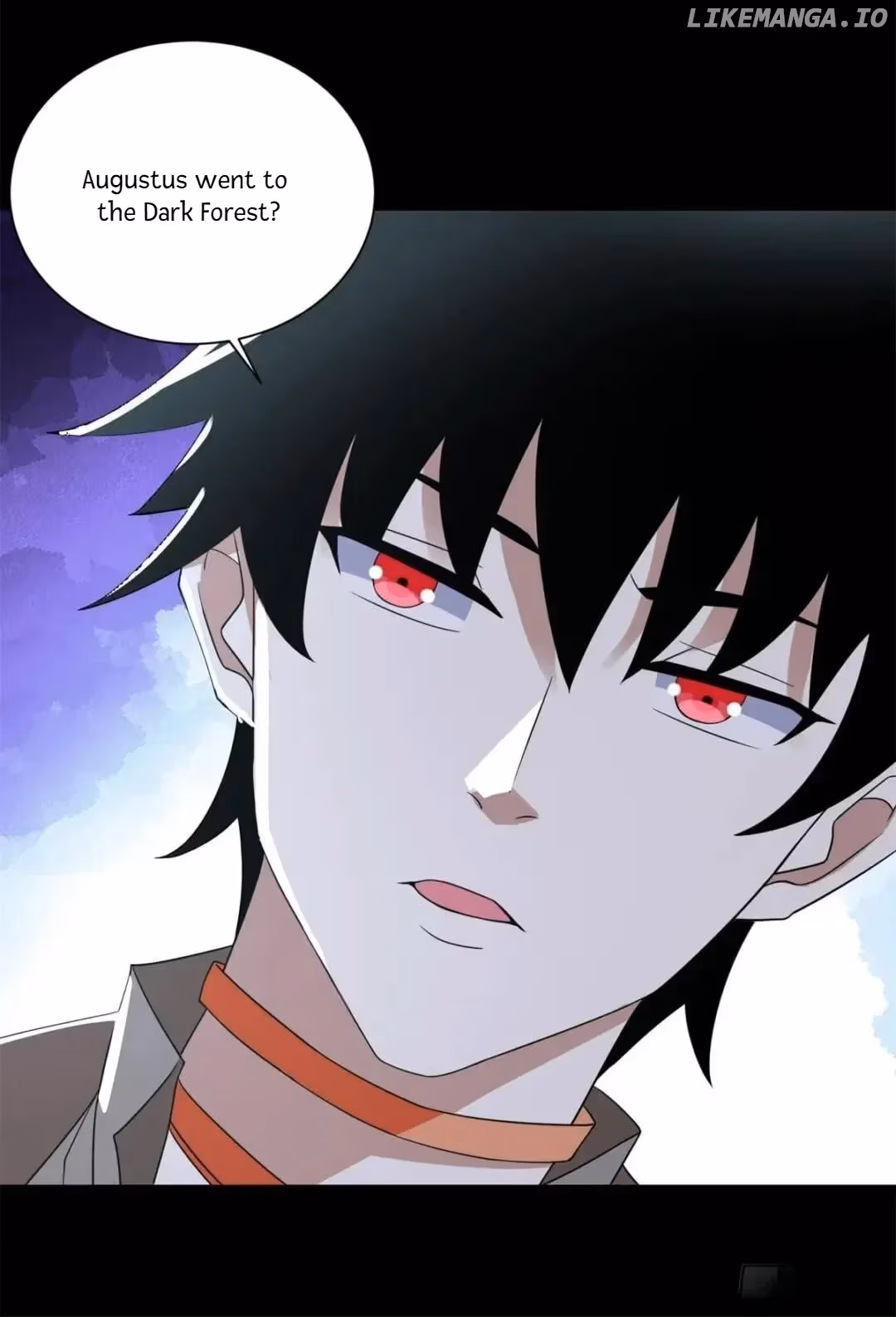 Read Apocalypse Savior chapter 569 image 28 on Lezhin
