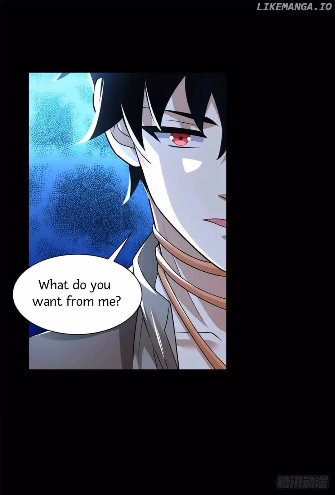 Read Apocalypse Savior chapter 571 image 10 on Lezhin