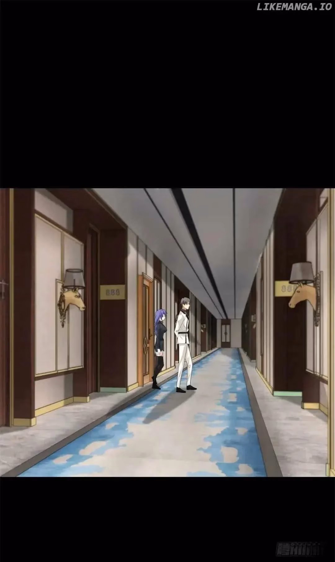 Read Apocalypse Savior chapter 571 image 19 on Lezhin