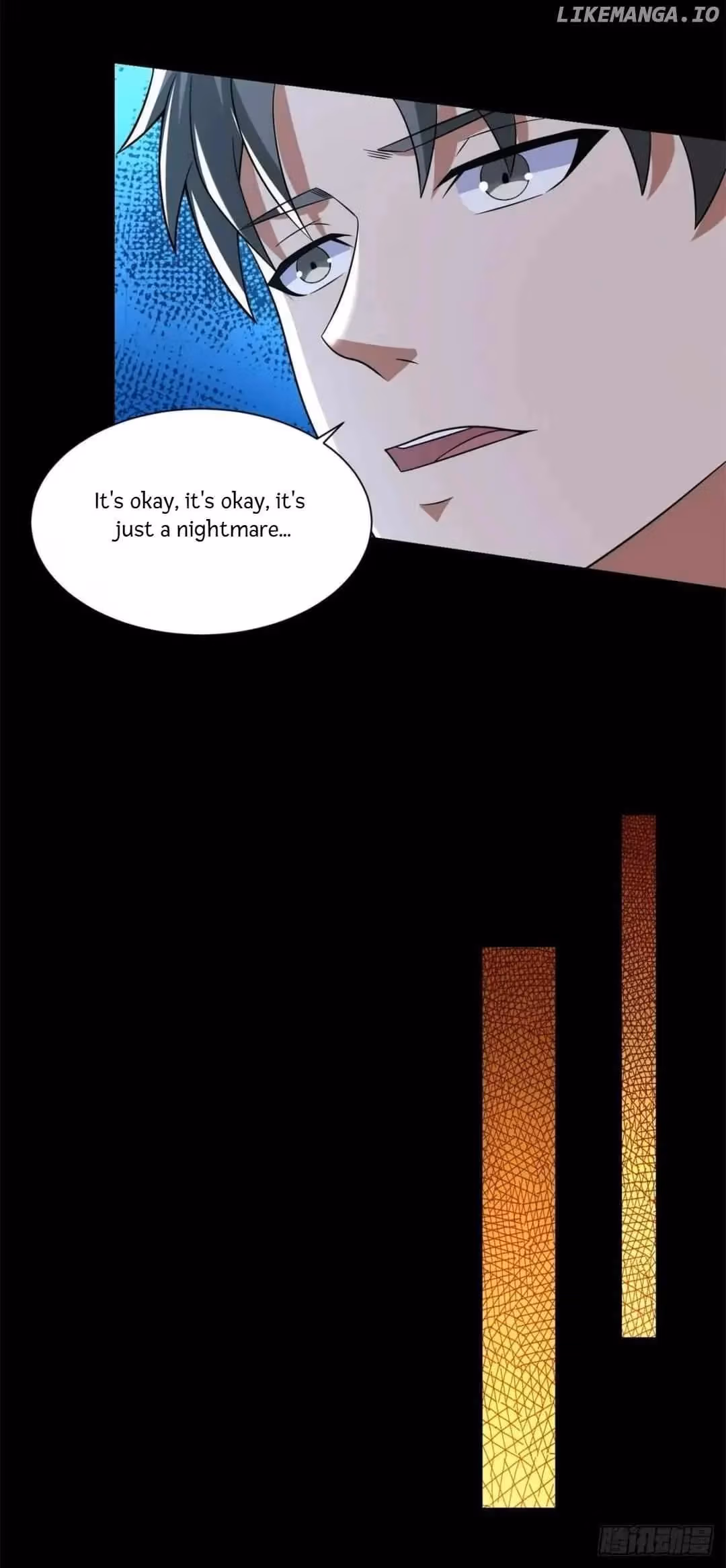 Read Apocalypse Savior chapter 571 image 28 on Lezhin