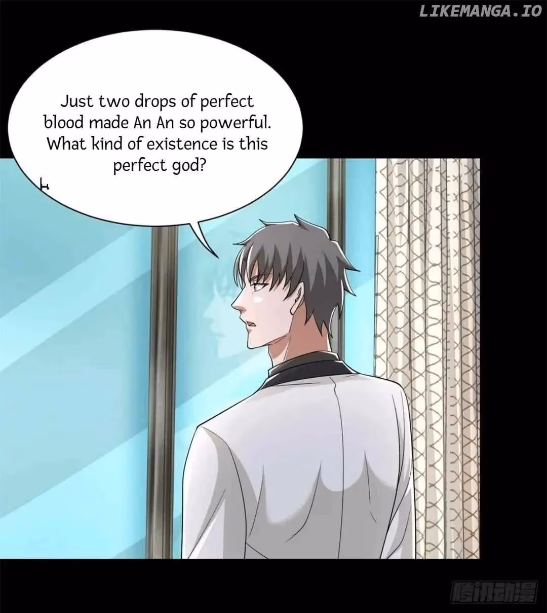 Read Apocalypse Savior chapter 572 image 1 on Lezhin