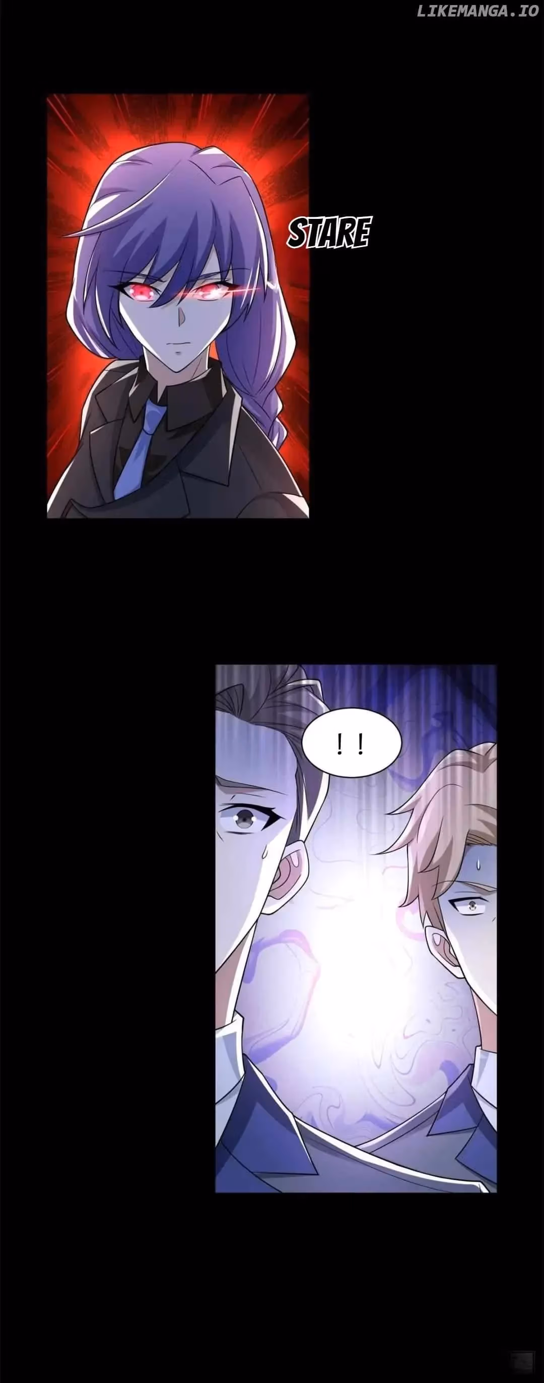 Read Apocalypse Savior chapter 572 image 12 on Lezhin