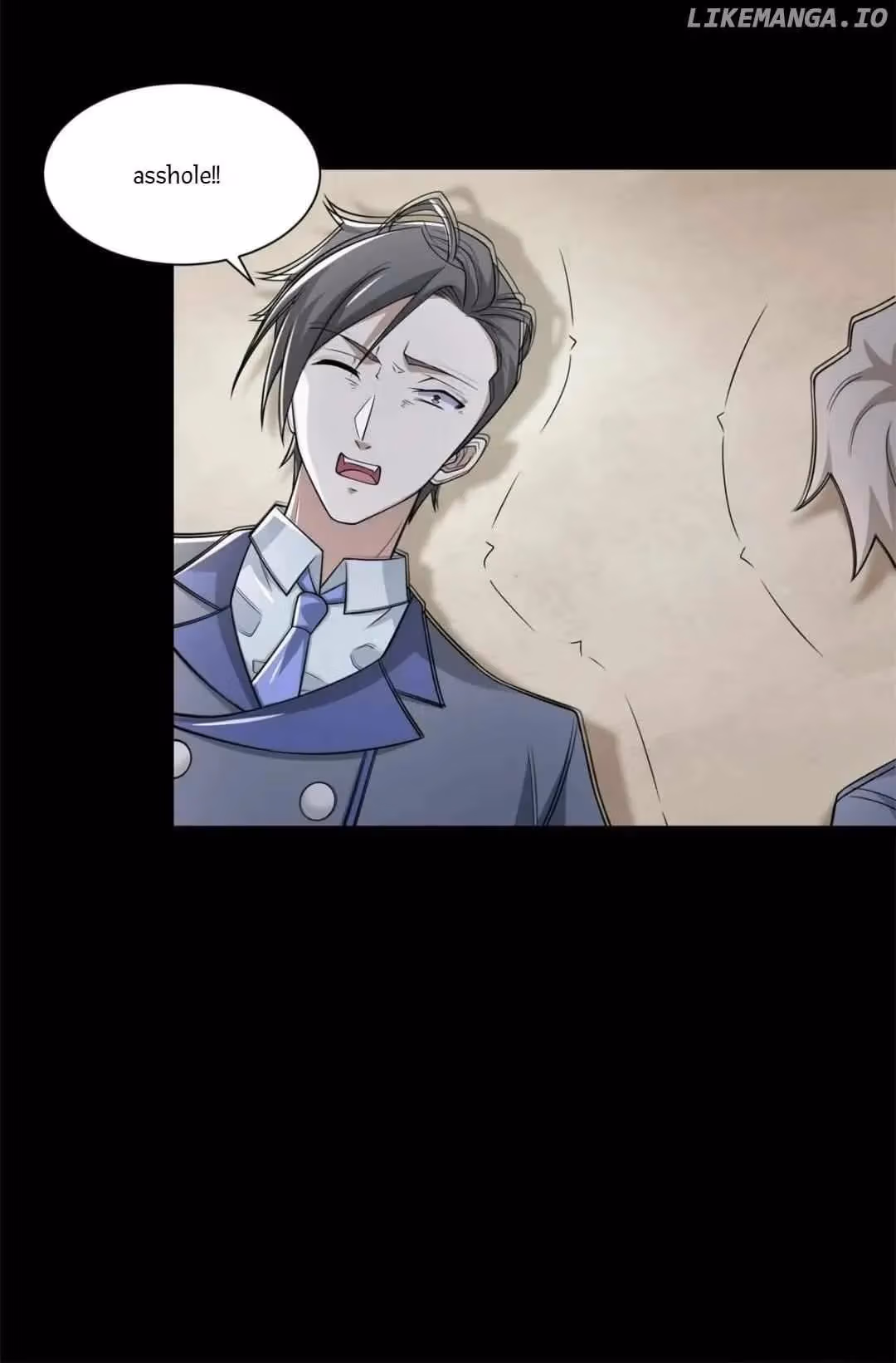 Read Apocalypse Savior chapter 572 image 14 on Lezhin