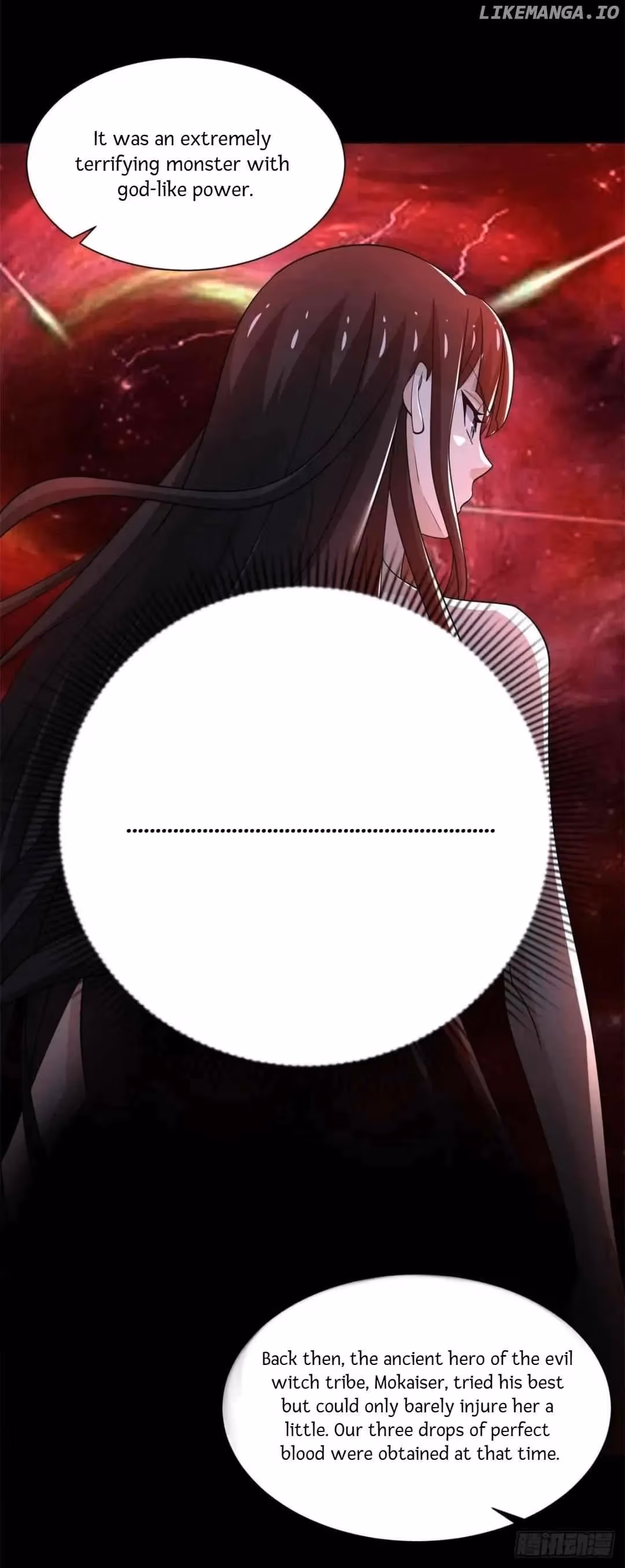 Read Apocalypse Savior chapter 572 image 2 on Lezhin