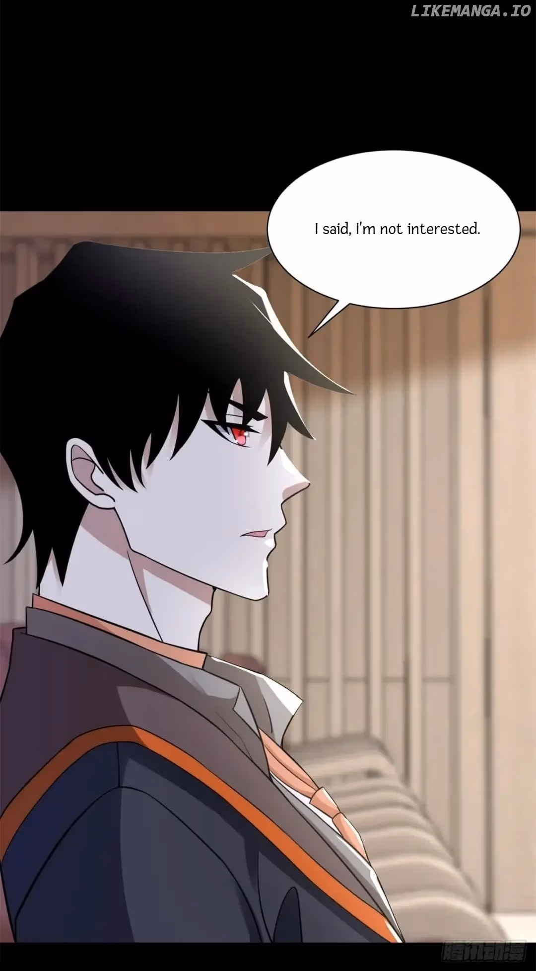 Read Apocalypse Savior chapter 573 image 2 on Lezhin