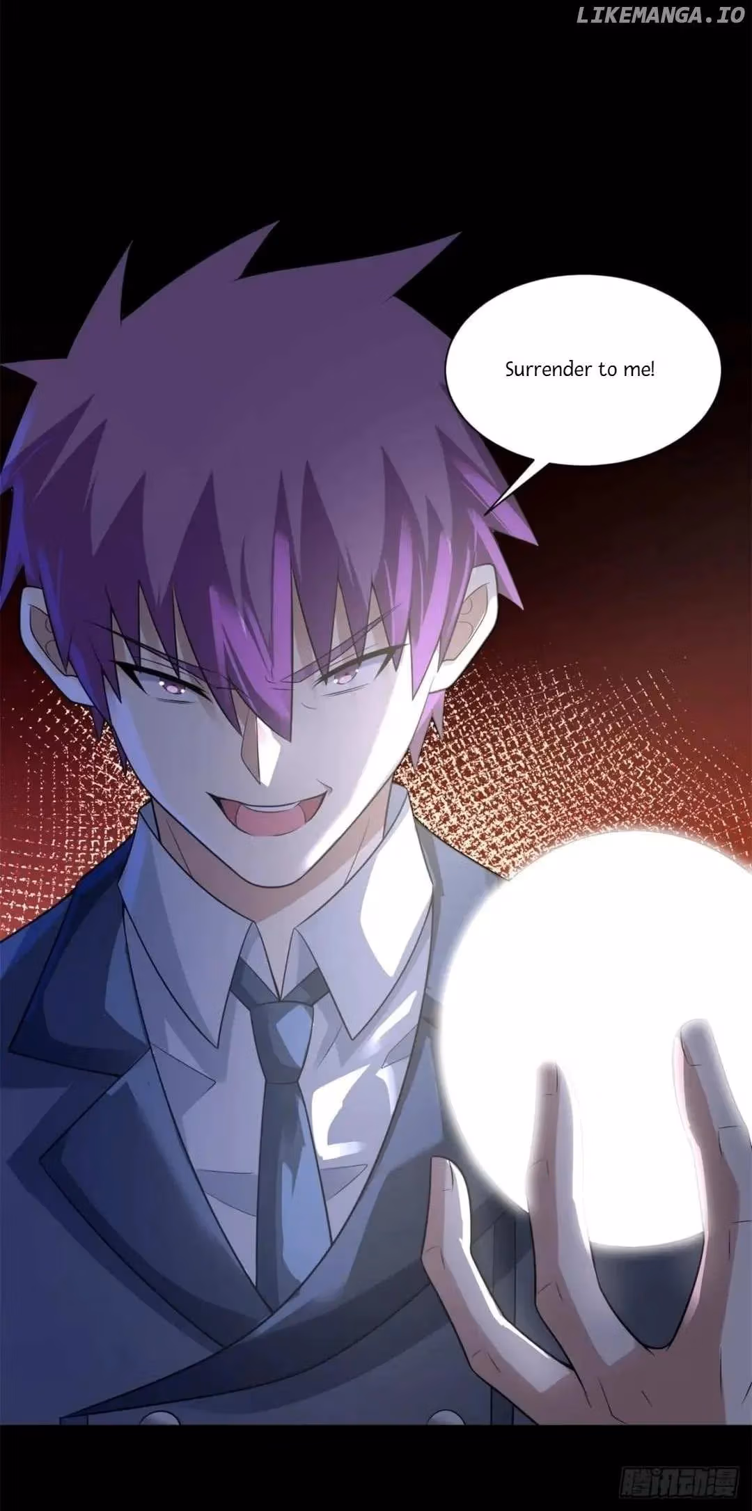 Read Apocalypse Savior chapter 573 image 24 on Lezhin
