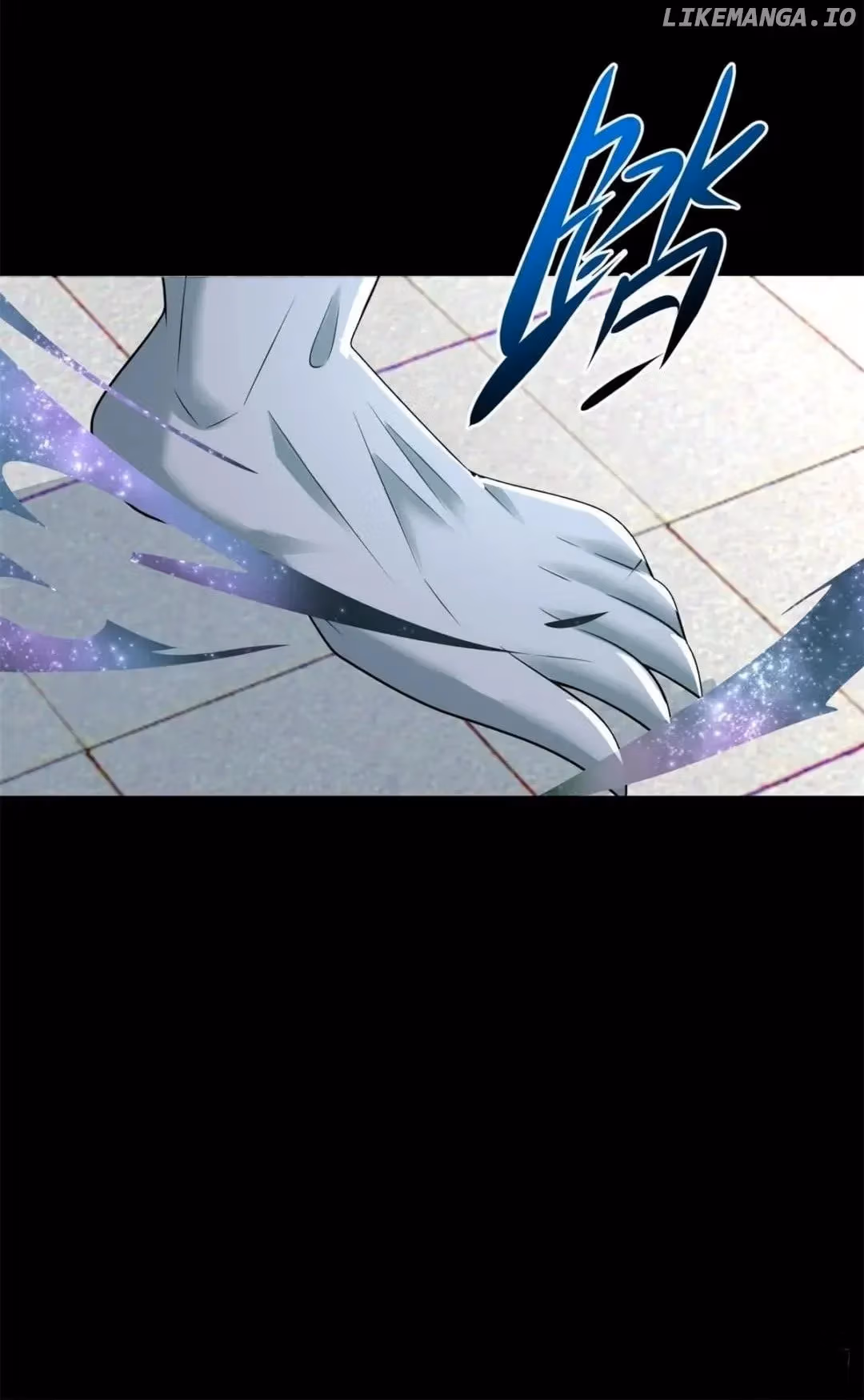 Read Apocalypse Savior chapter 573 image 30 on Lezhin