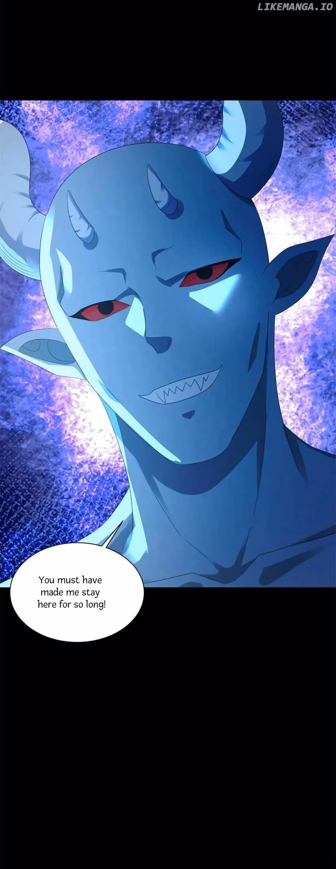Read Apocalypse Savior chapter 573 image 32 on Lezhin