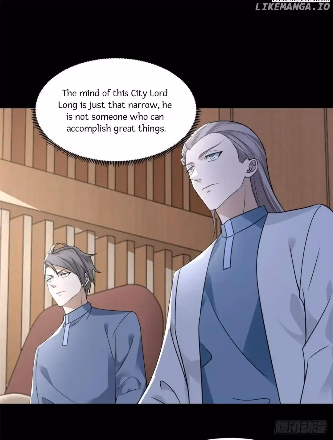 Read Apocalypse Savior chapter 573 image 4 on Lezhin