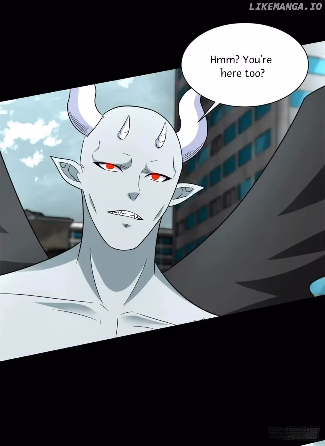 Read Apocalypse Savior chapter 574 image 29 on Lezhin