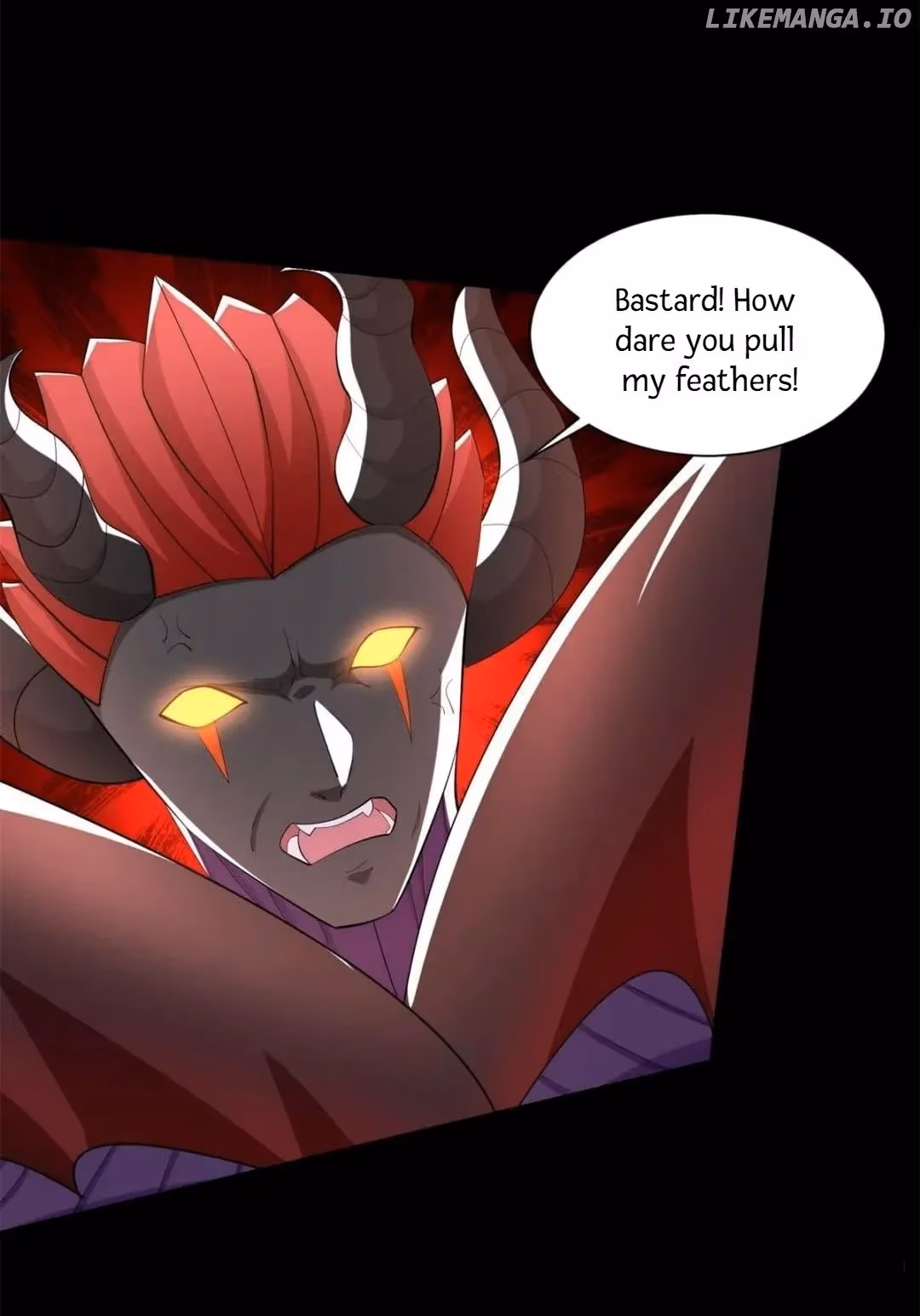 Read Apocalypse Savior chapter 575 image 19 on Lezhin