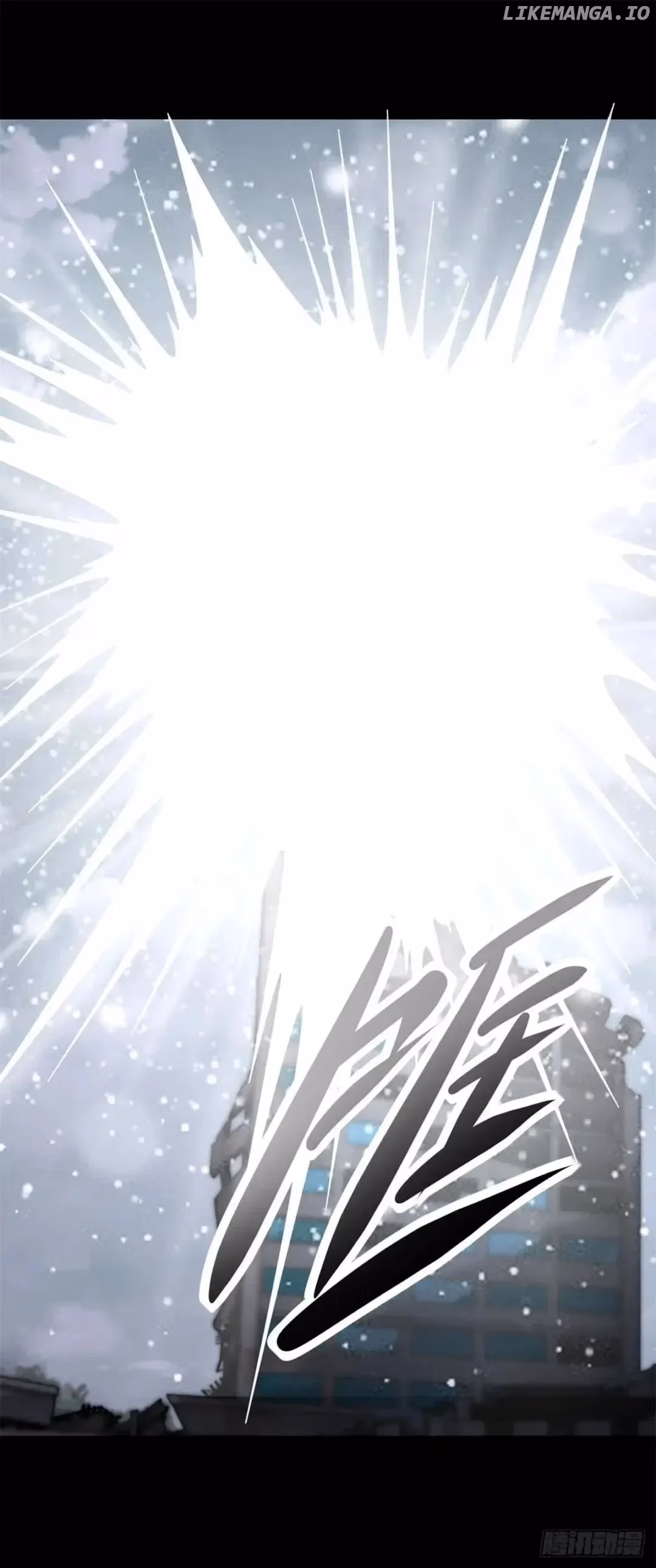 Read Apocalypse Savior chapter 576 image 29 on Lezhin