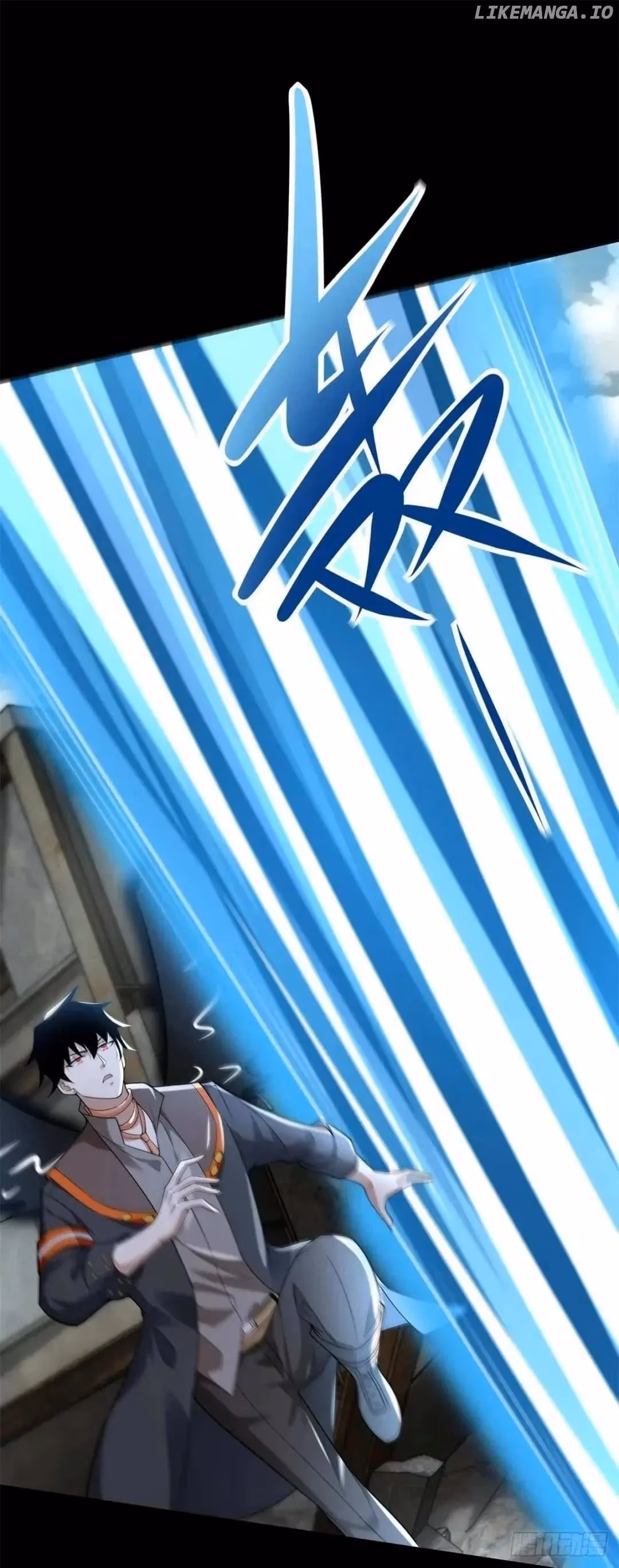 Read Apocalypse Savior chapter 576 image 9 on Lezhin