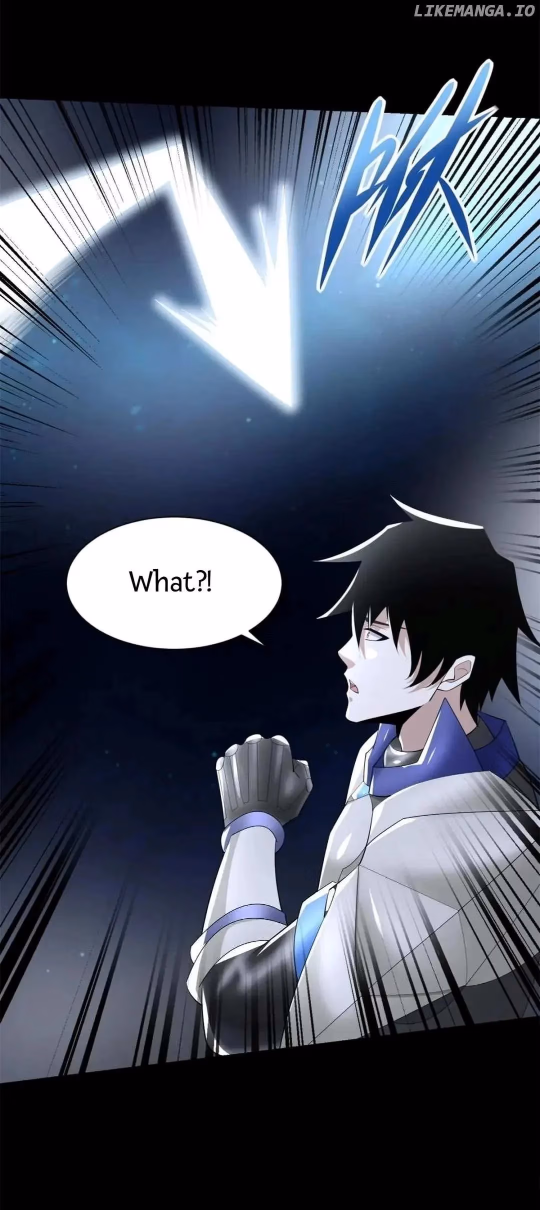 Read Apocalypse Savior chapter 577 image 18 on Lezhin
