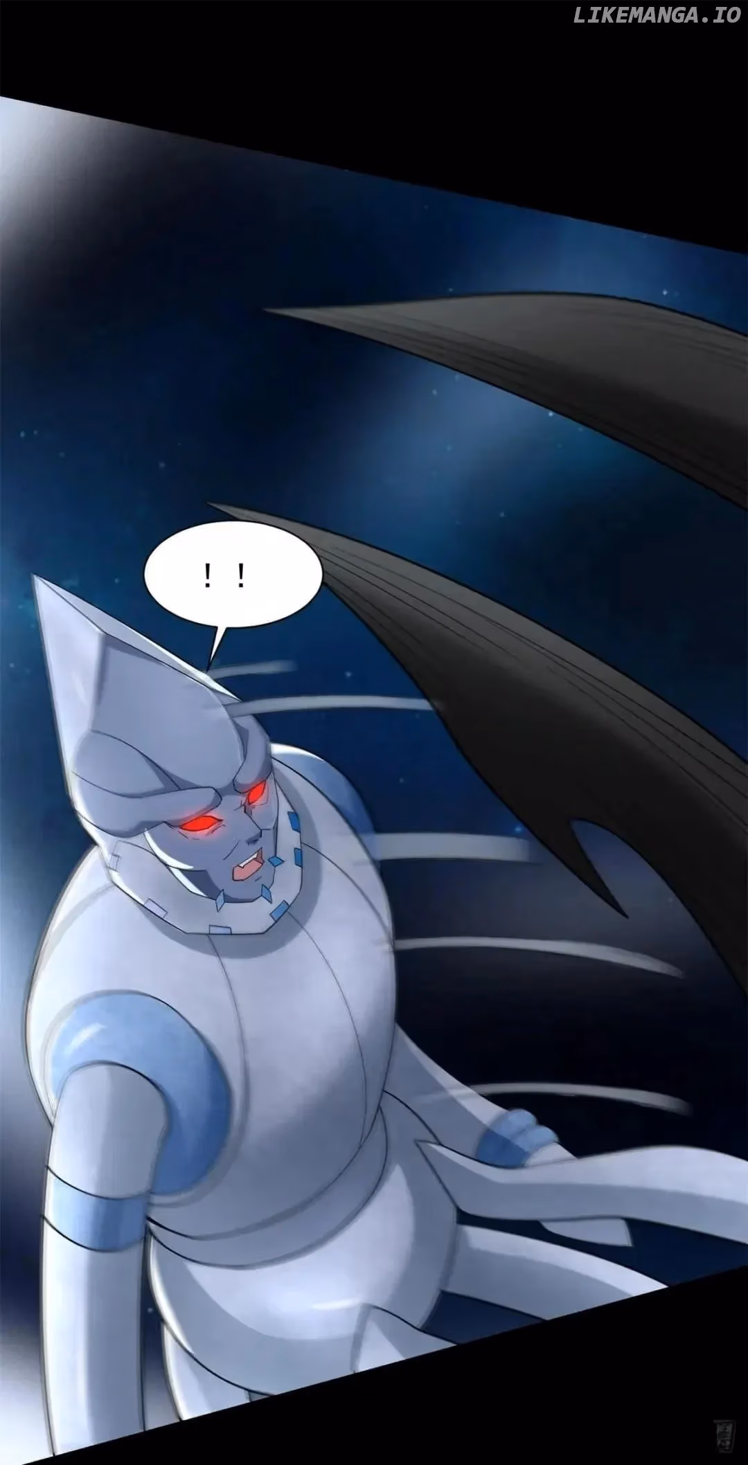 Read Apocalypse Savior chapter 577 image 4 on Lezhin