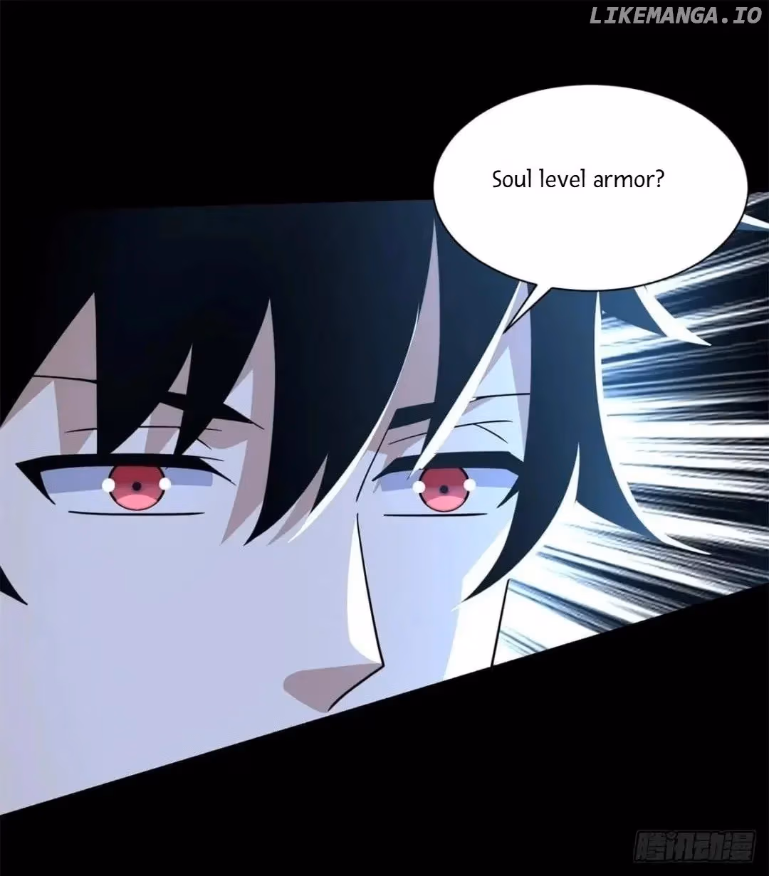 Read Apocalypse Savior chapter 577 image 8 on Lezhin