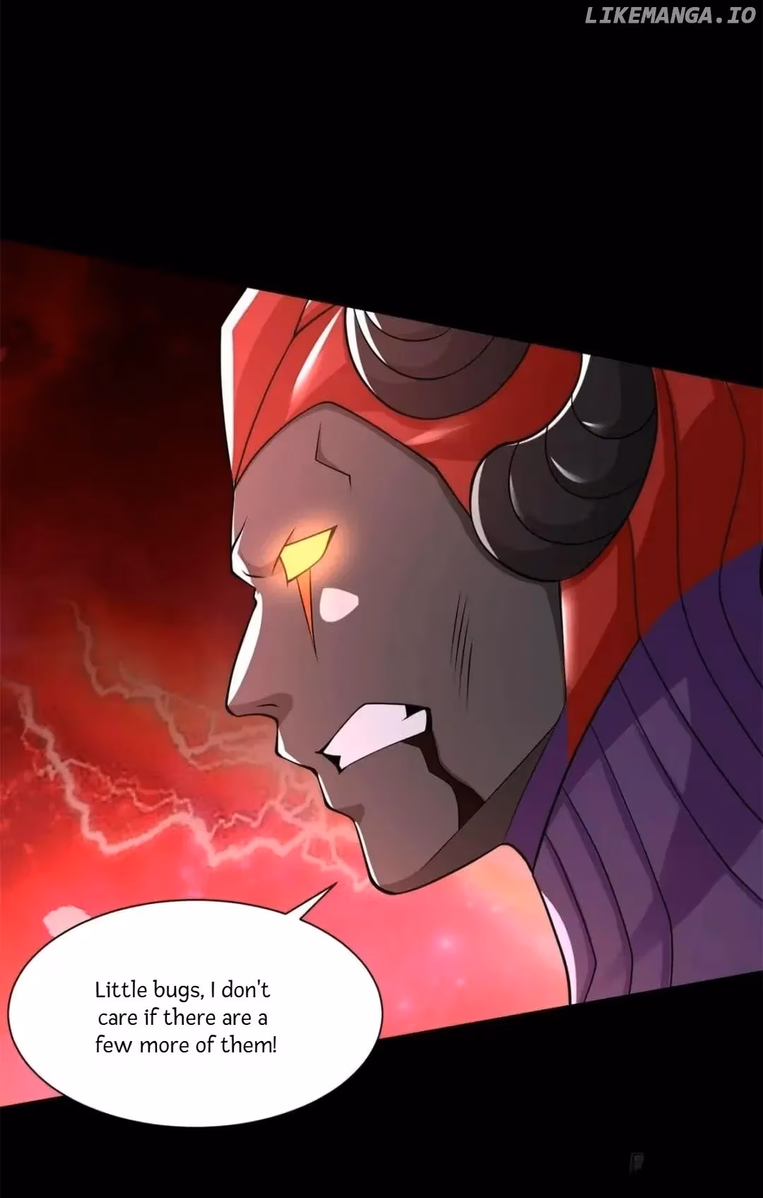Read Apocalypse Savior chapter 578 image 13 on Lezhin