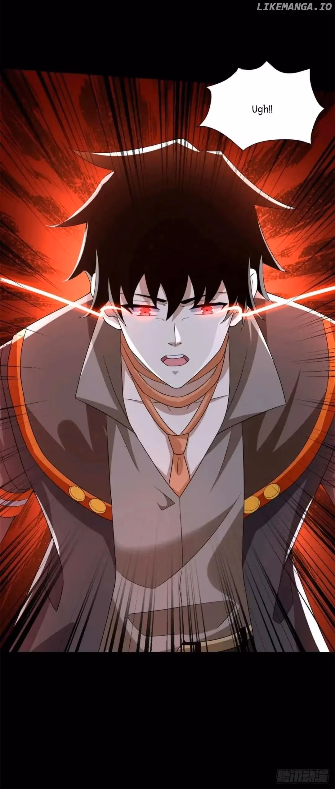 Read Apocalypse Savior chapter 578 image 27 on Lezhin
