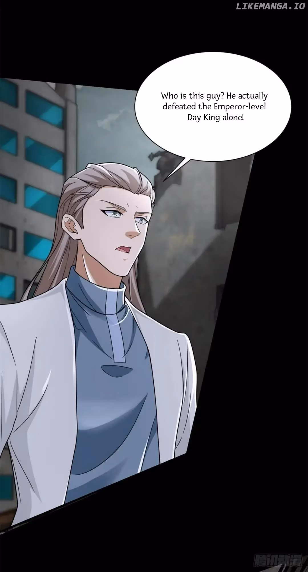 Read Apocalypse Savior chapter 579 image 19 on Lezhin