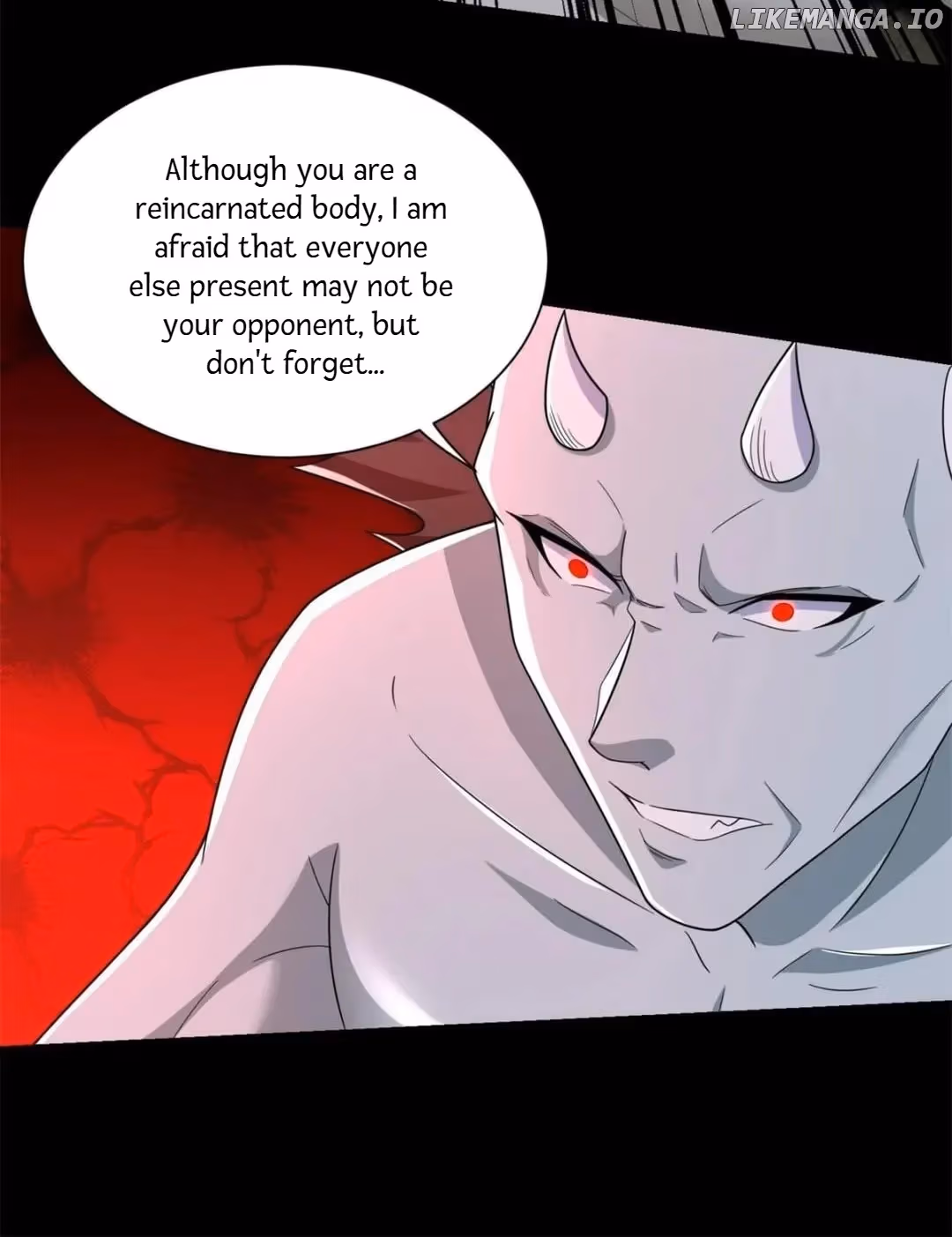 Read Apocalypse Savior chapter 579 image 21 on Lezhin