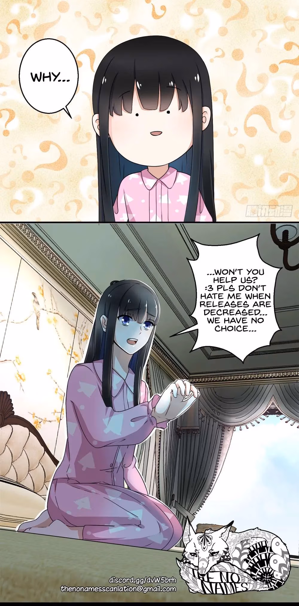 Read Apocalypse Savior chapter 58 image 13 on Lezhin