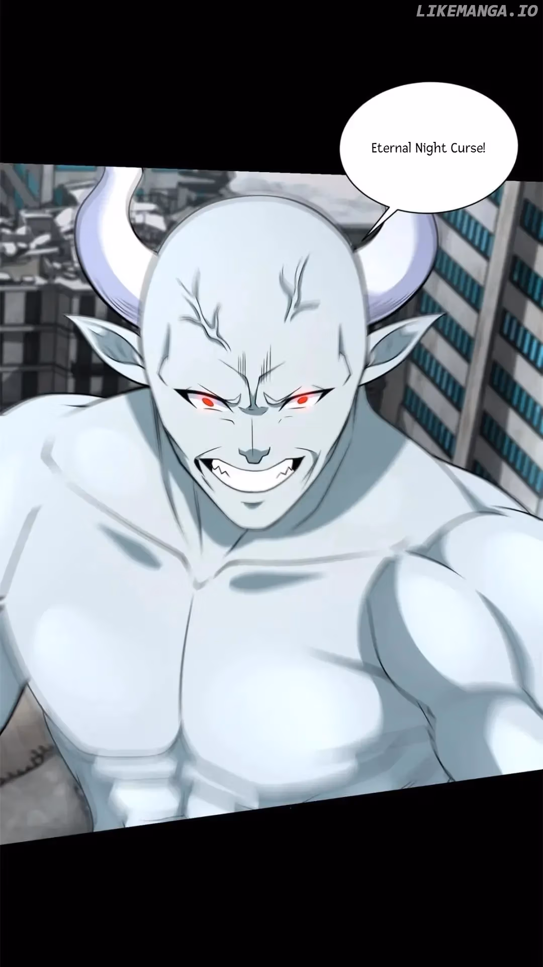 Read Apocalypse Savior chapter 580 image 17 on Lezhin