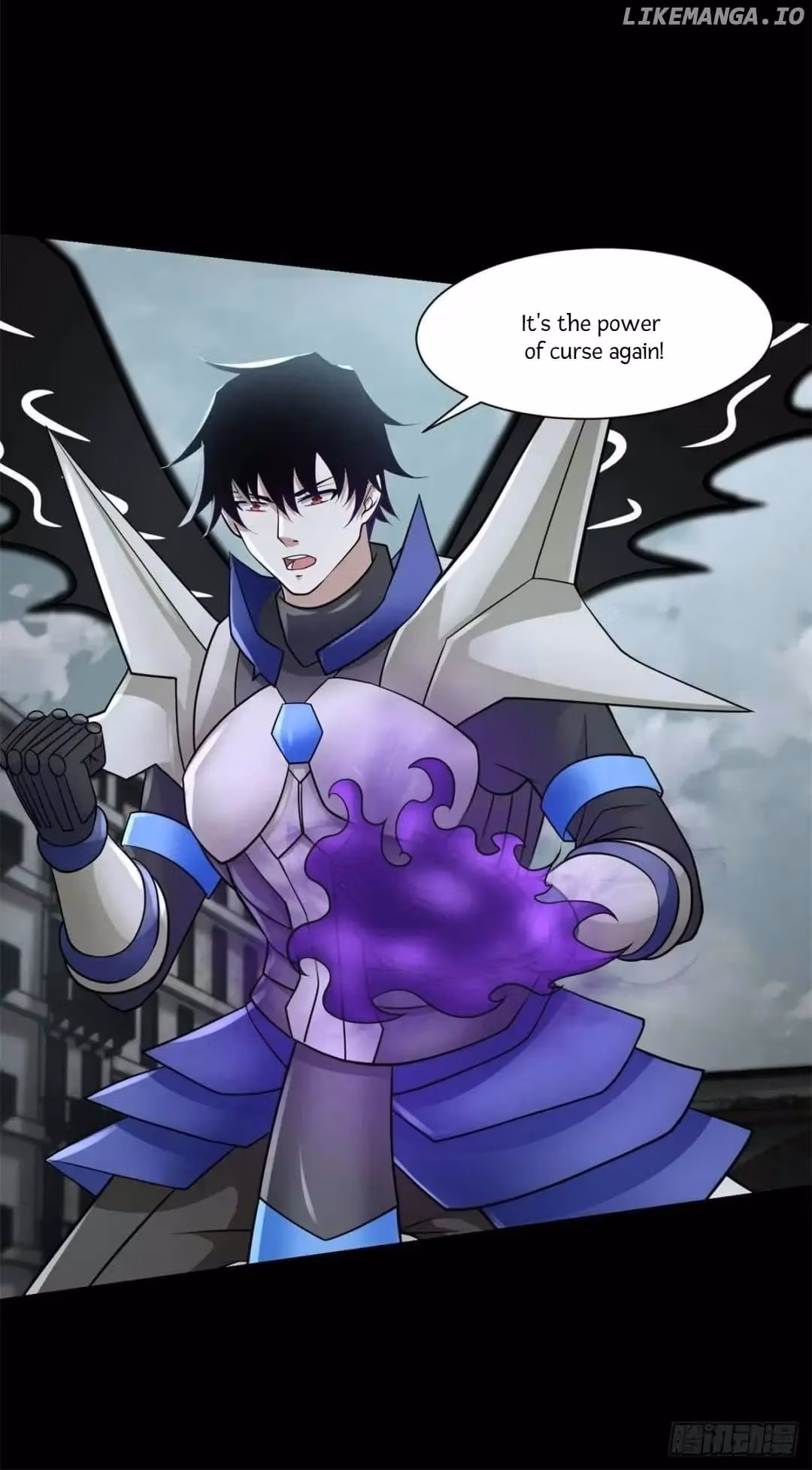 Read Apocalypse Savior chapter 580 image 19 on Lezhin