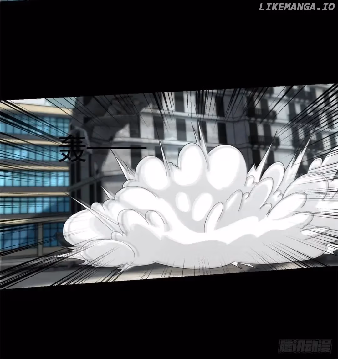 Read Apocalypse Savior chapter 580 image 28 on Lezhin