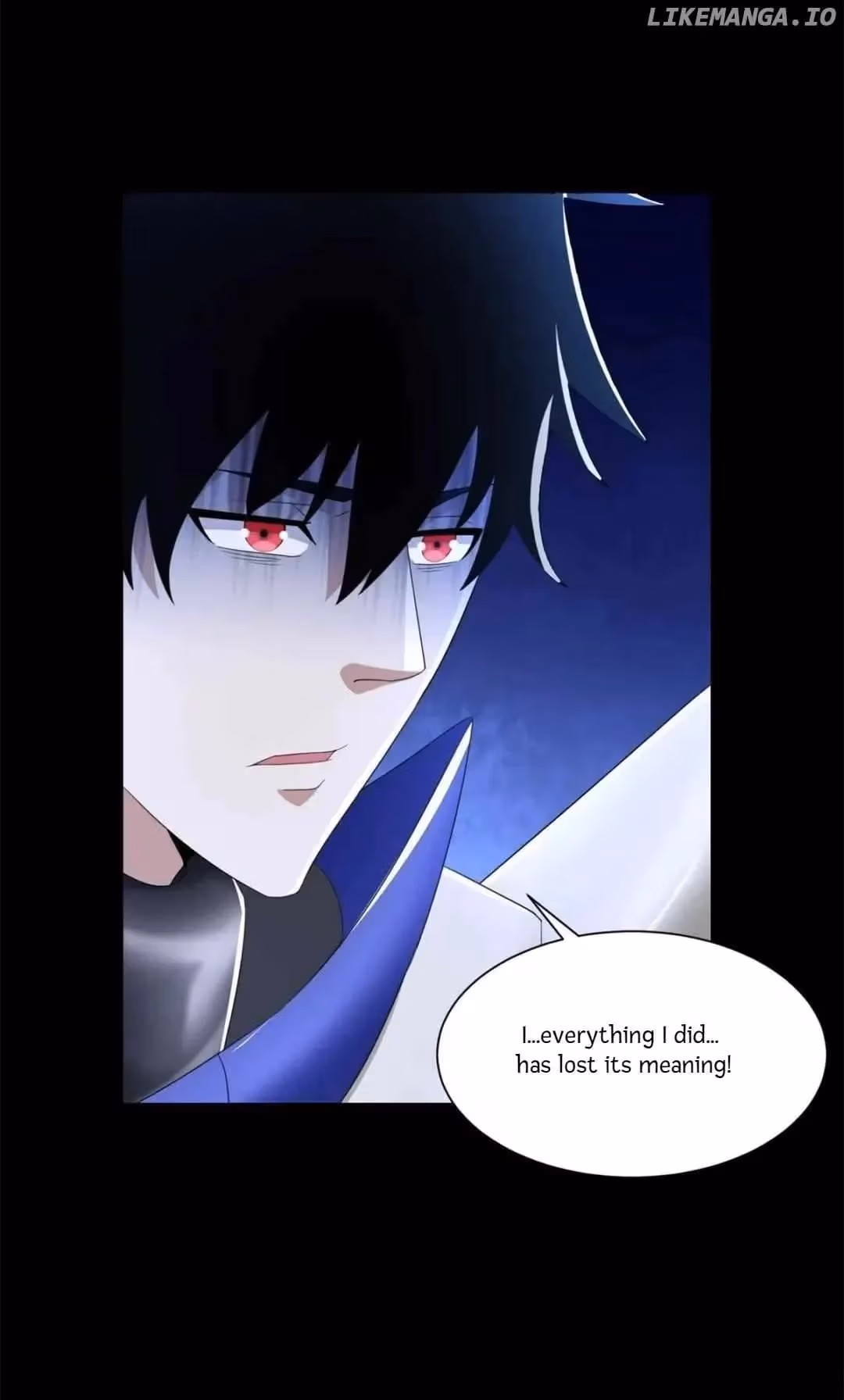 Read Apocalypse Savior chapter 583 image 20 on Lezhin