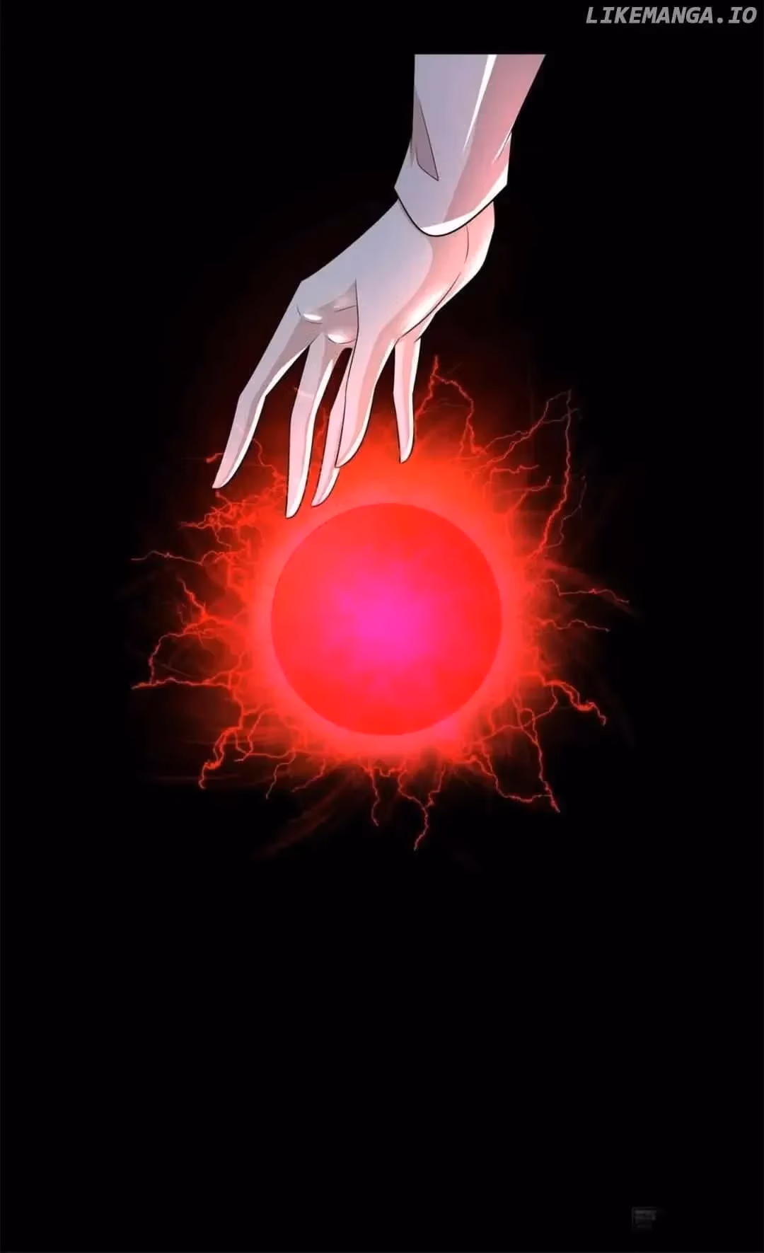 Read Apocalypse Savior chapter 583 image 29 on Lezhin