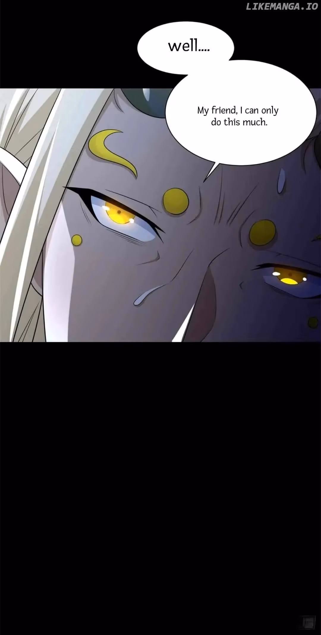 Read Apocalypse Savior chapter 583 image 32 on Lezhin