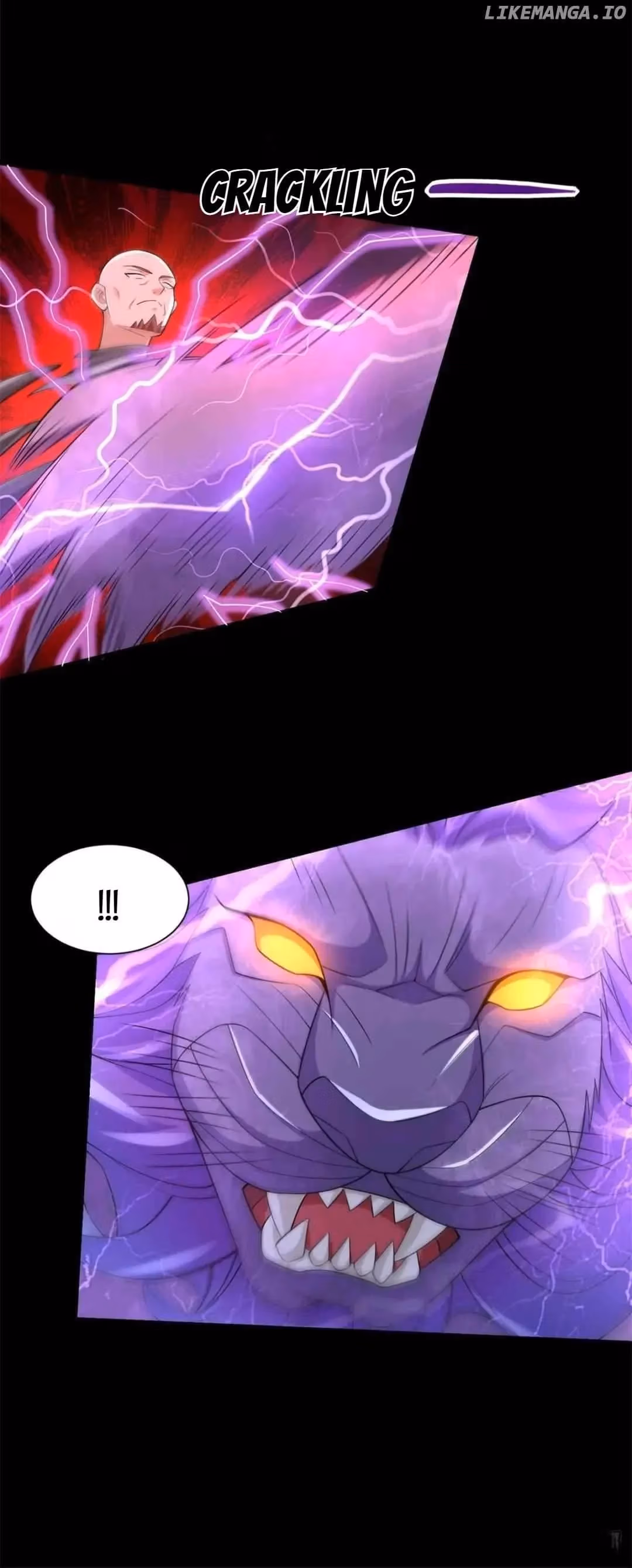 Read Apocalypse Savior chapter 584 image 13 on Lezhin