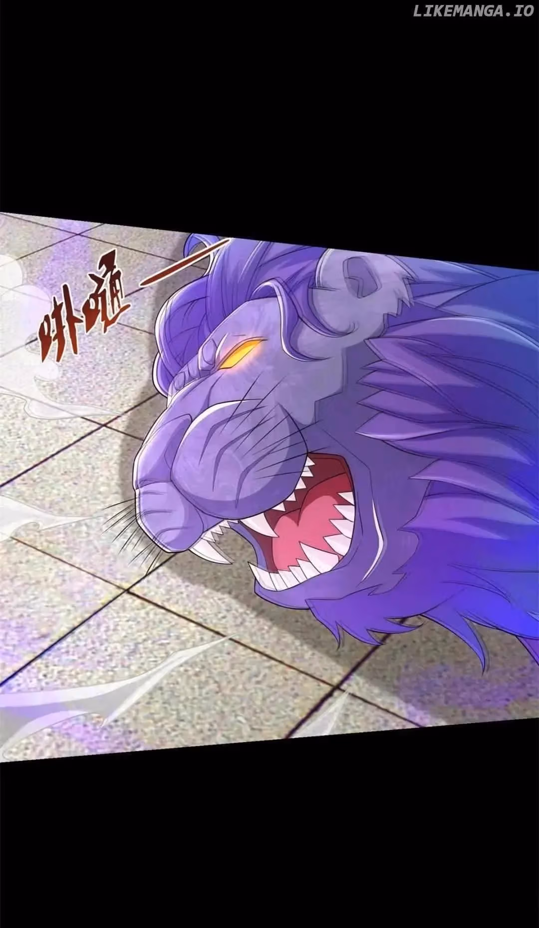 Read Apocalypse Savior chapter 584 image 16 on Lezhin