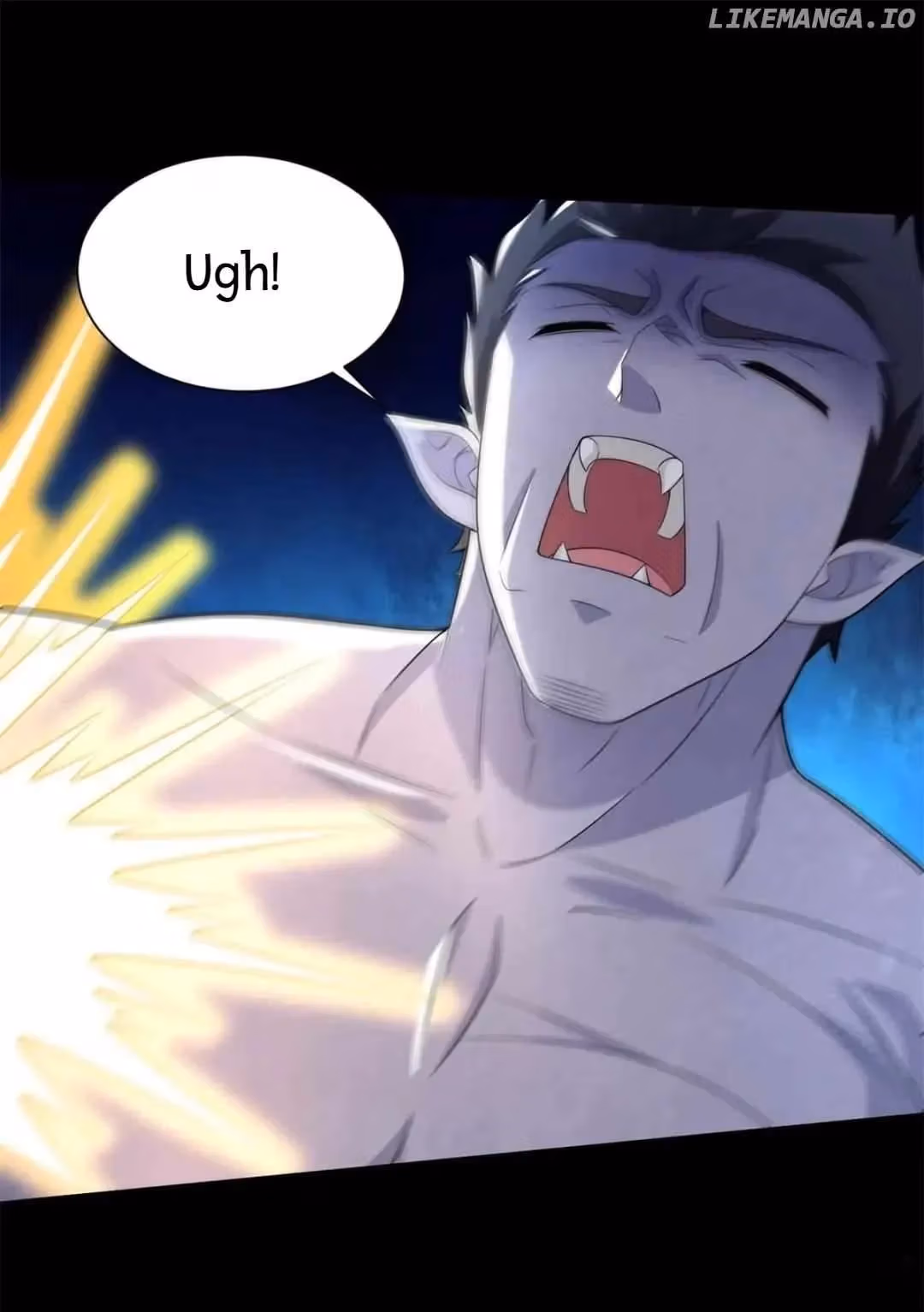 Read Apocalypse Savior chapter 584 image 26 on Lezhin