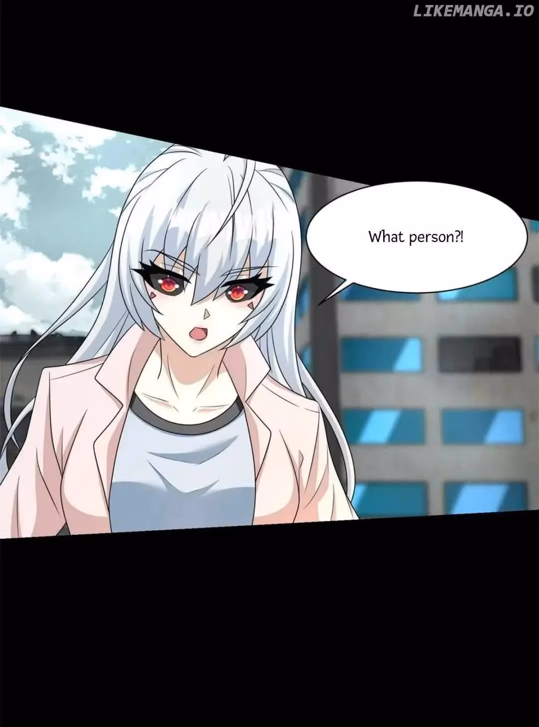 Read Apocalypse Savior chapter 584 image 3 on Lezhin