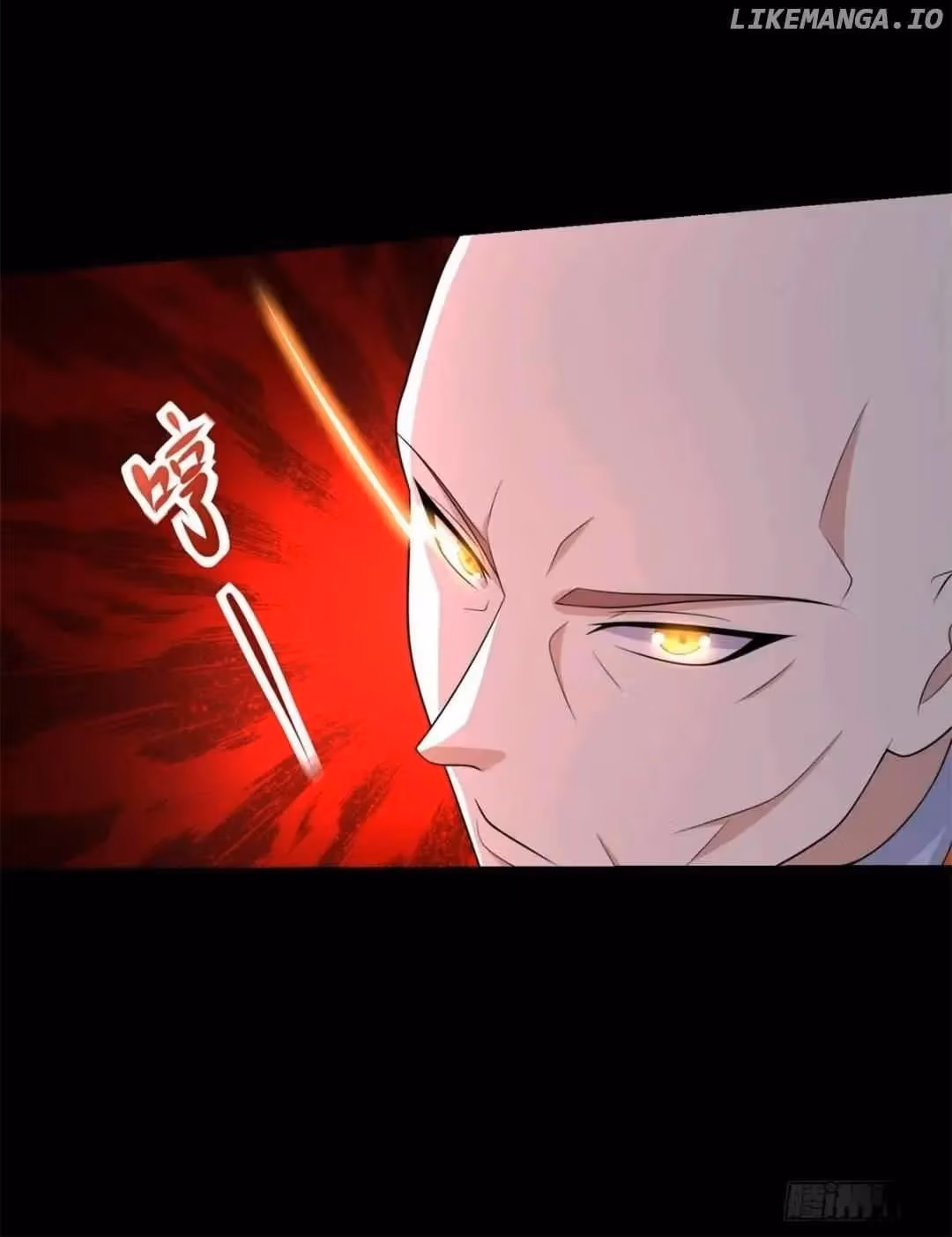 Read Apocalypse Savior chapter 584 image 30 on Lezhin