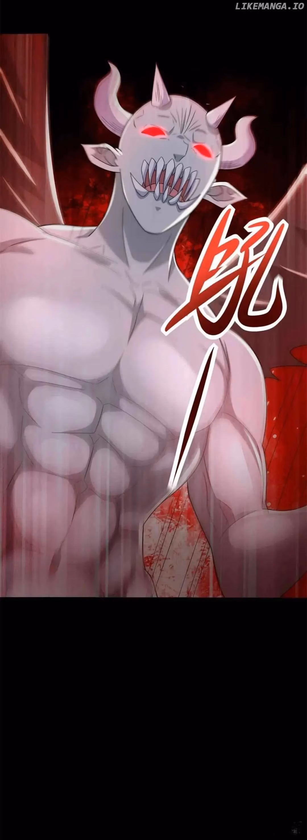 Read Apocalypse Savior chapter 584 image 37 on Lezhin