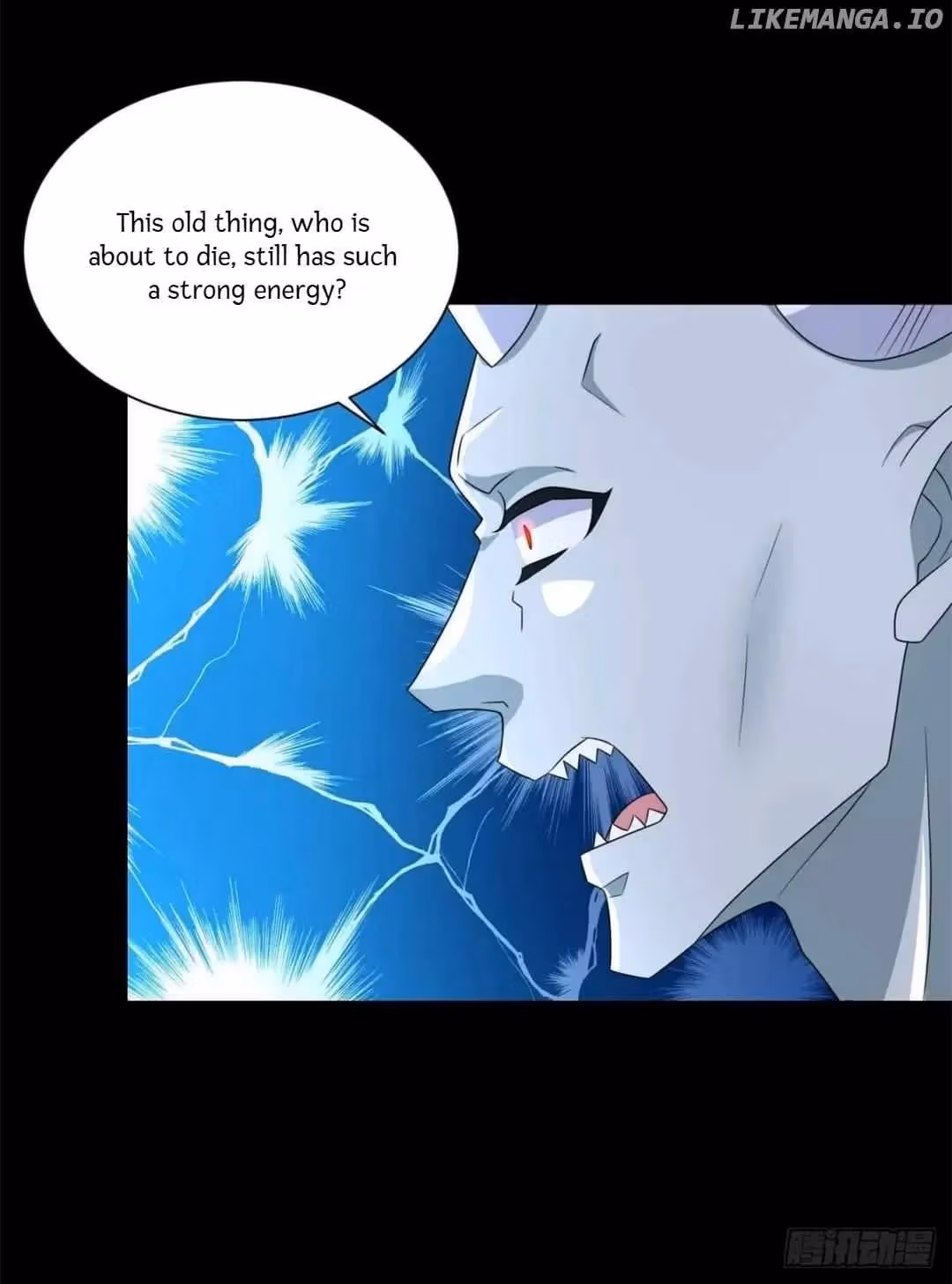 Read Apocalypse Savior chapter 584 image 6 on Lezhin