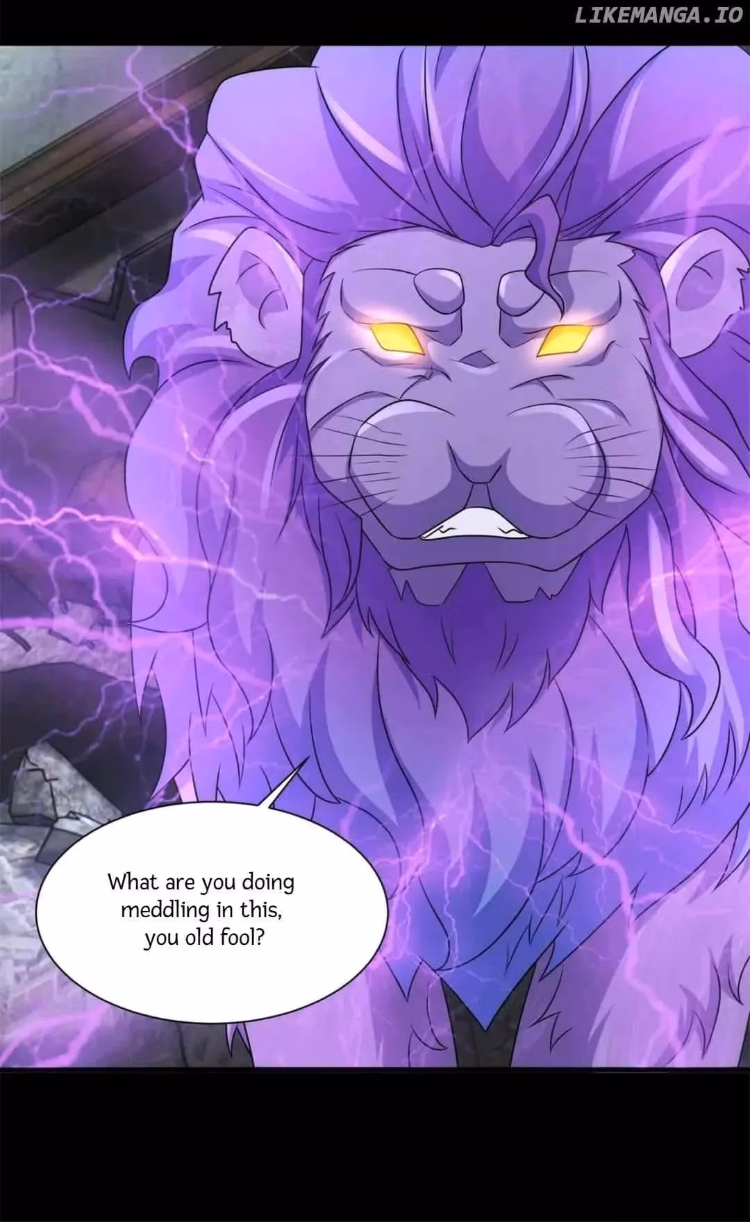 Read Apocalypse Savior chapter 584 image 9 on Lezhin