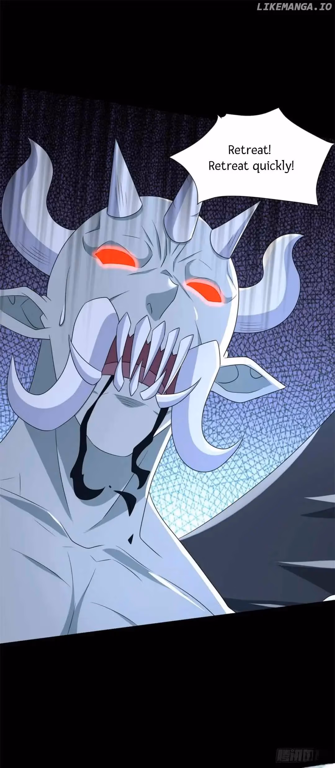 Read Apocalypse Savior chapter 585 image 31 on Lezhin