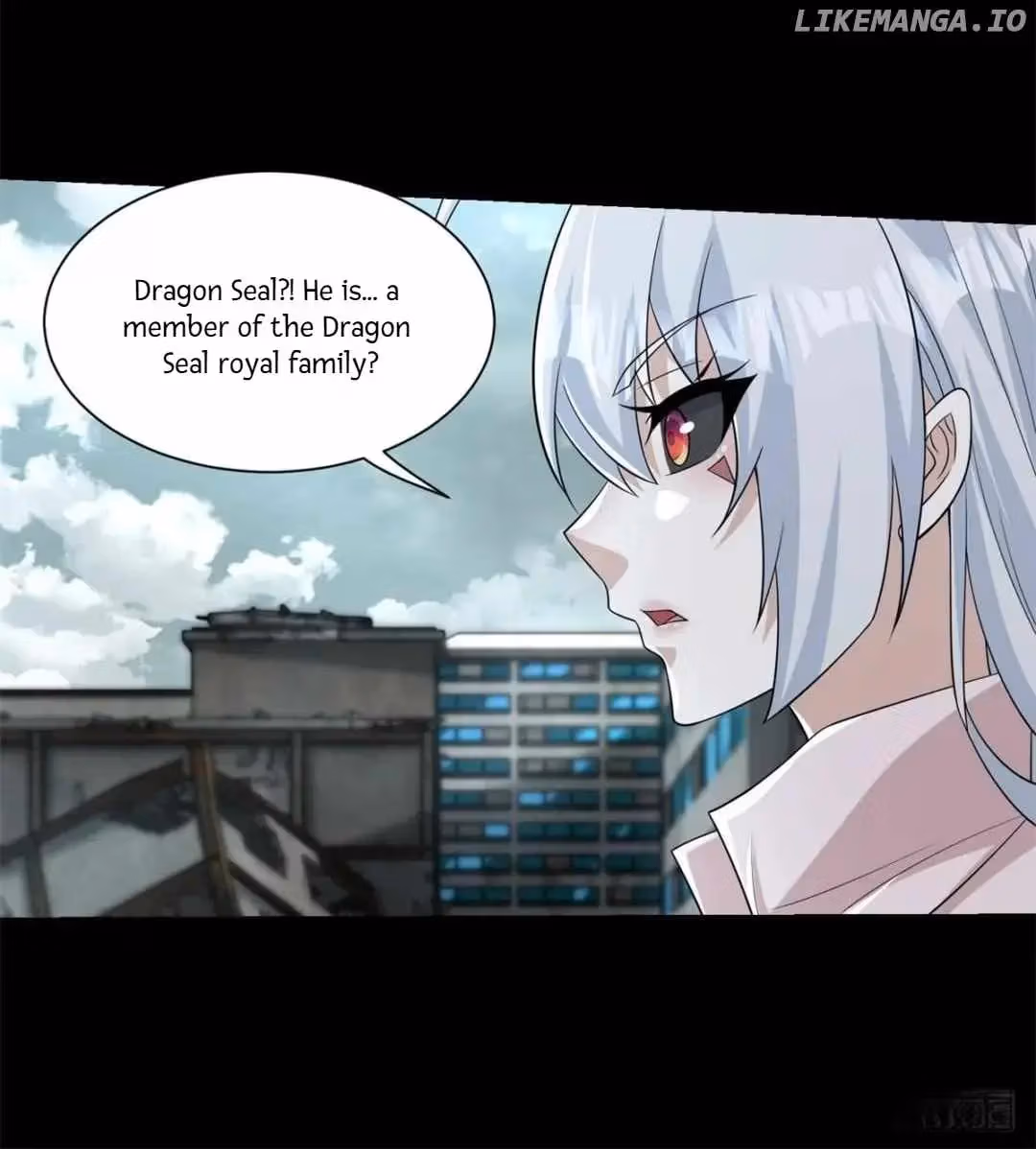 Read Apocalypse Savior chapter 585 image 9 on Lezhin