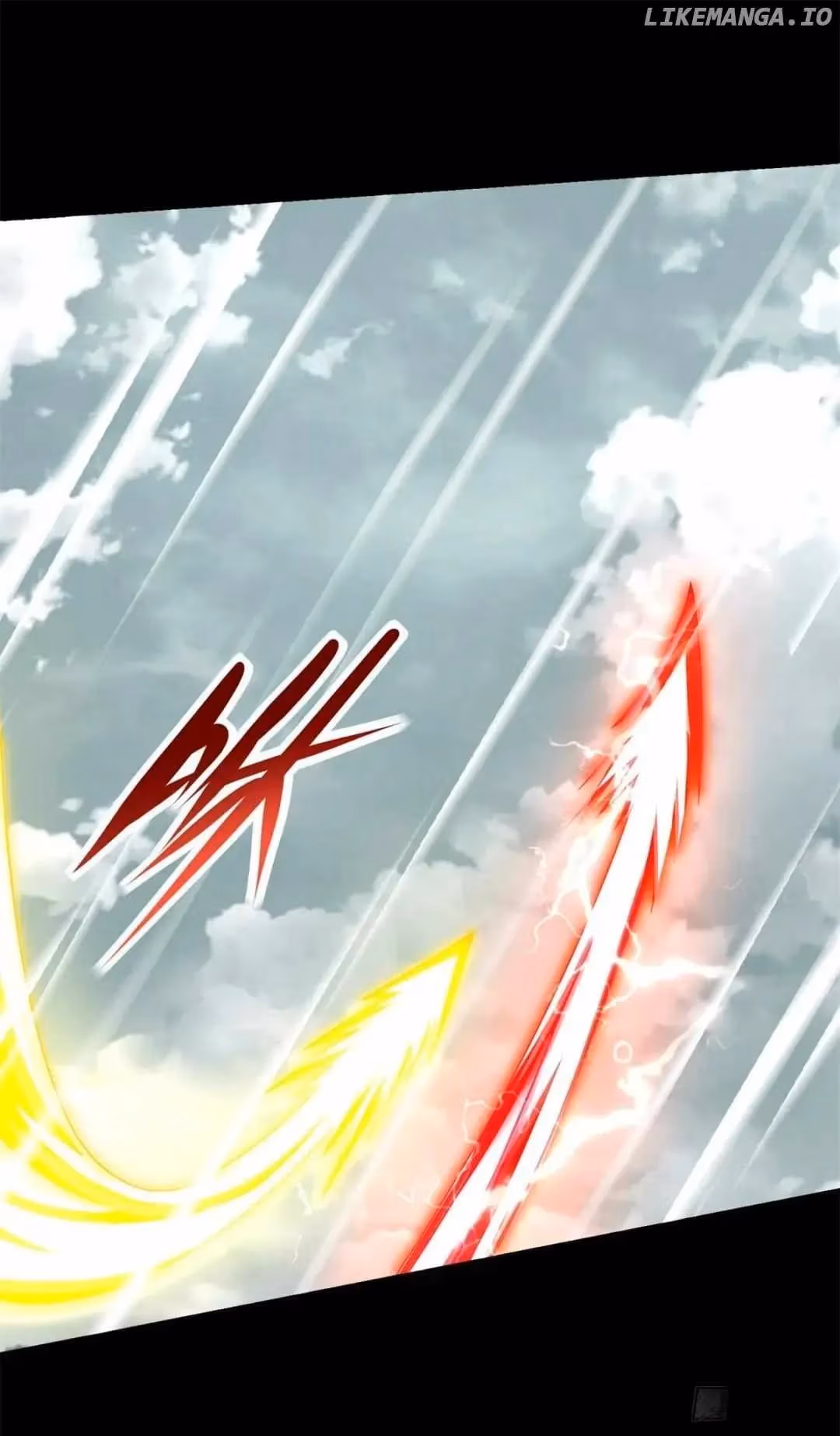 Read Apocalypse Savior chapter 586 image 14 on Lezhin