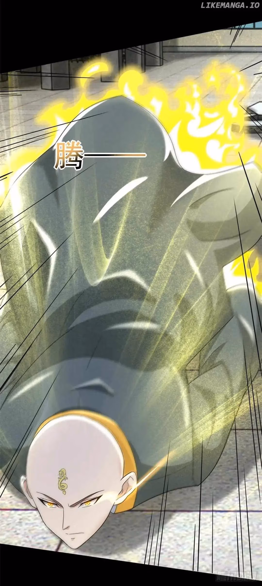 Read Apocalypse Savior chapter 586 image 2 on Lezhin