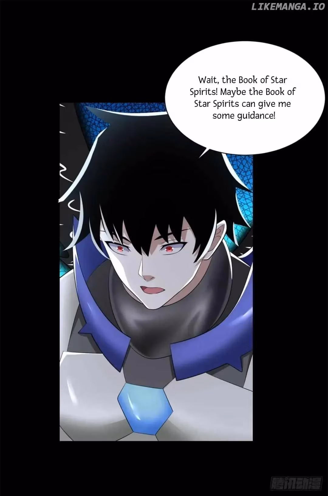 Read Apocalypse Savior chapter 586 image 28 on Lezhin