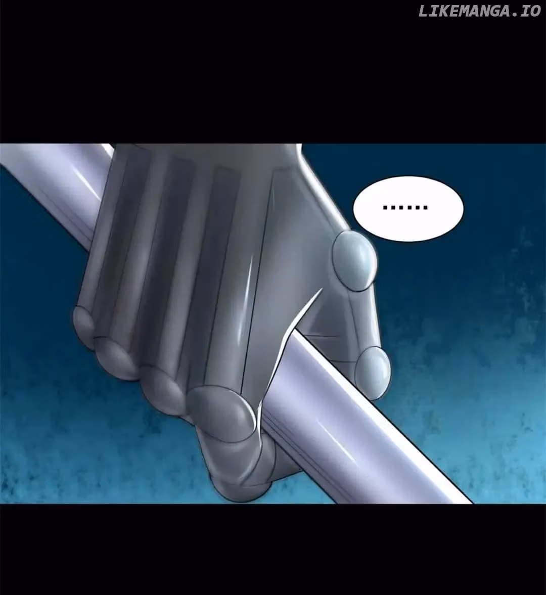 Read Apocalypse Savior chapter 586 image 31 on Lezhin