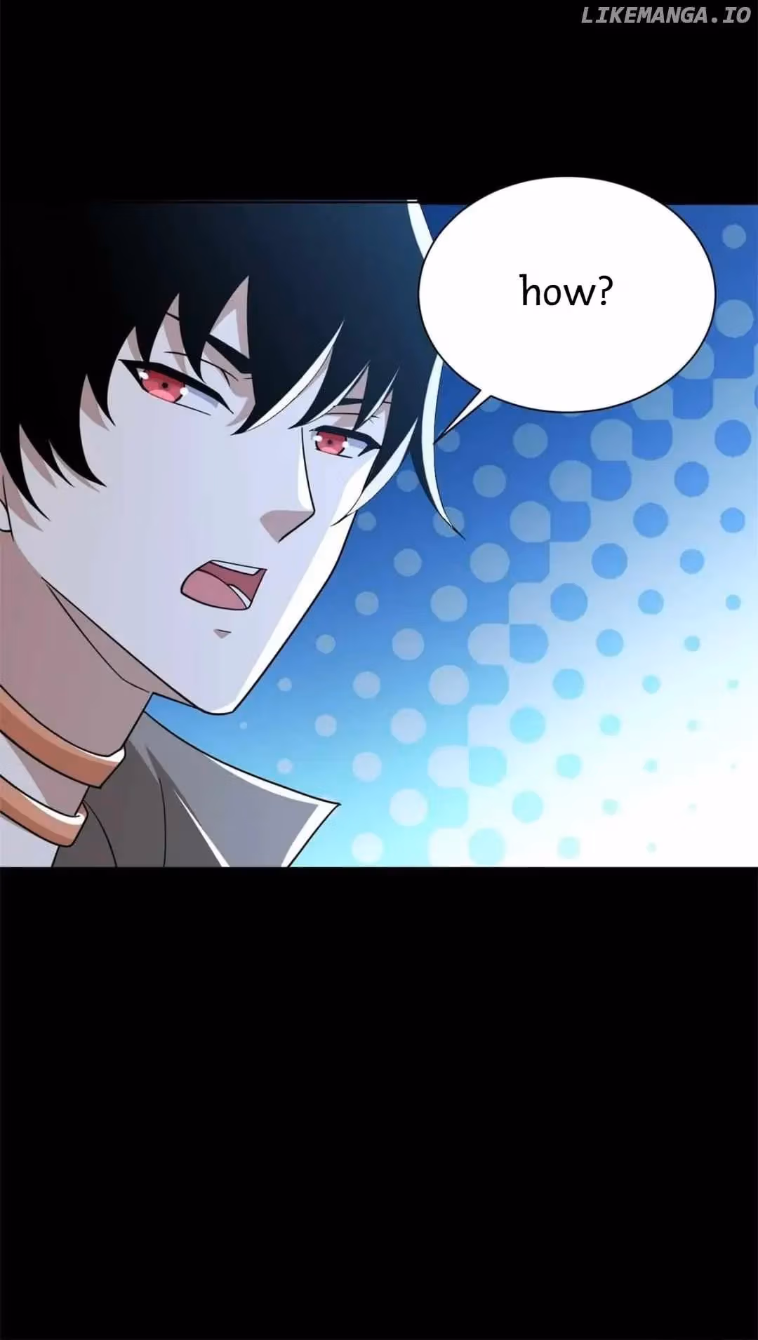 Read Apocalypse Savior chapter 587 image 34 on Lezhin