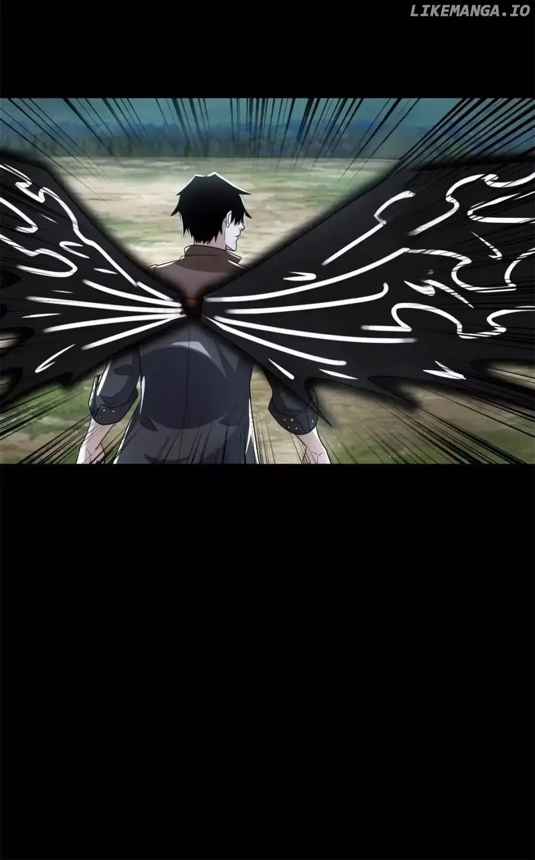 Read Apocalypse Savior chapter 588 image 21 on Lezhin