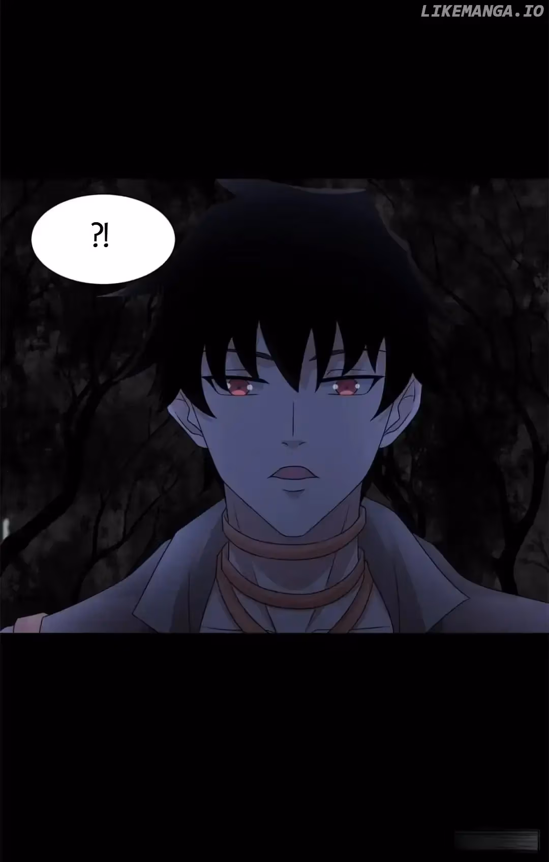 Read Apocalypse Savior chapter 588 image 6 on Lezhin