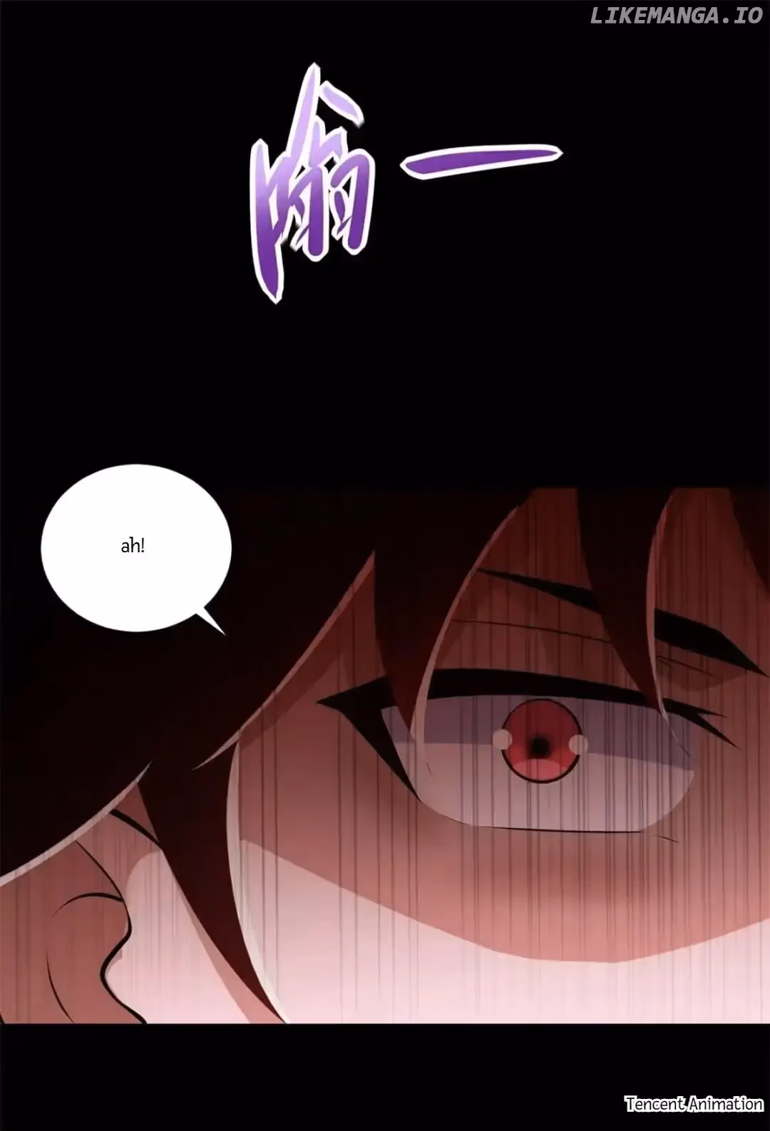 Read Apocalypse Savior chapter 588 image 8 on Lezhin
