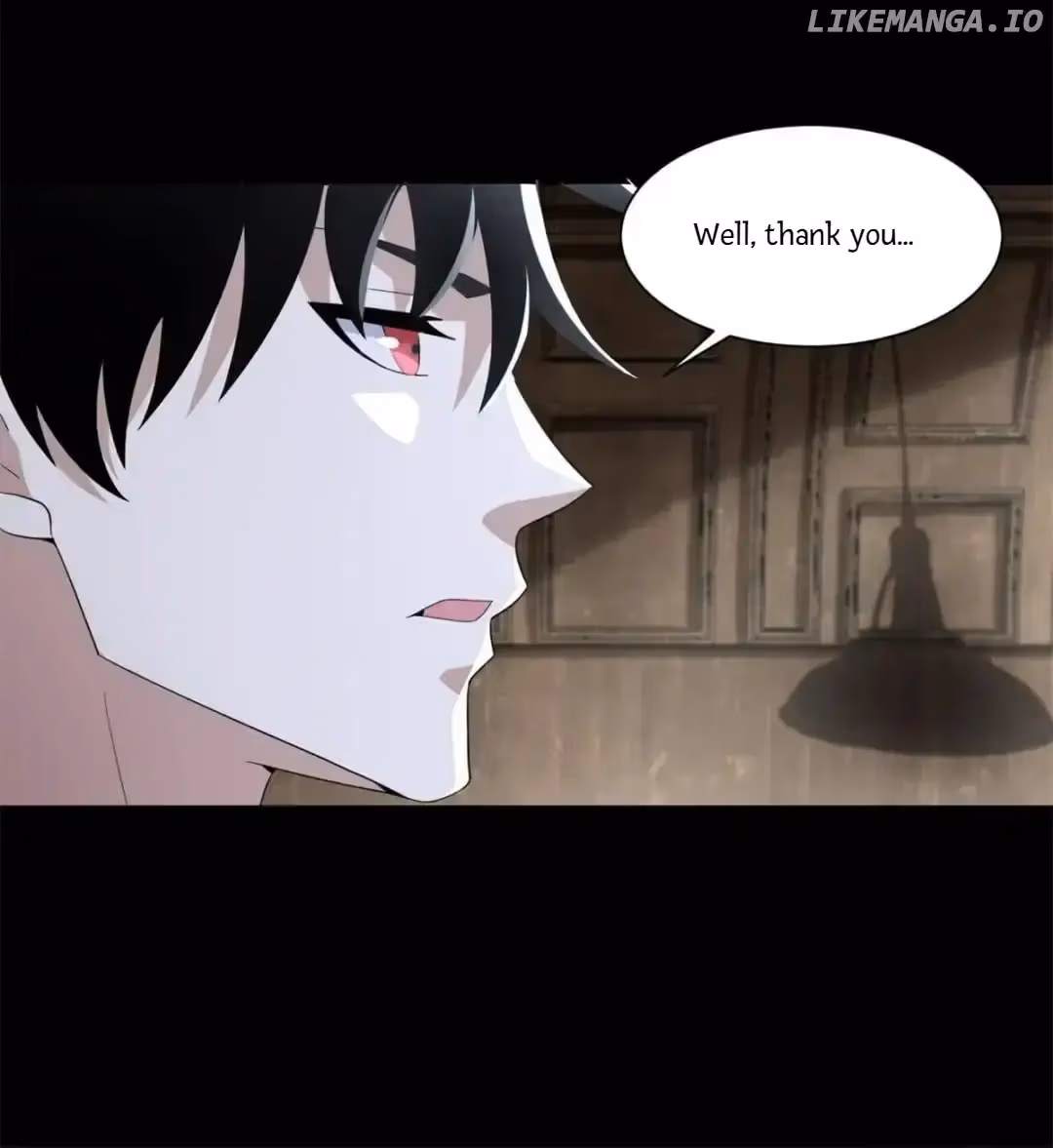 Read Apocalypse Savior chapter 589 image 3 on Lezhin